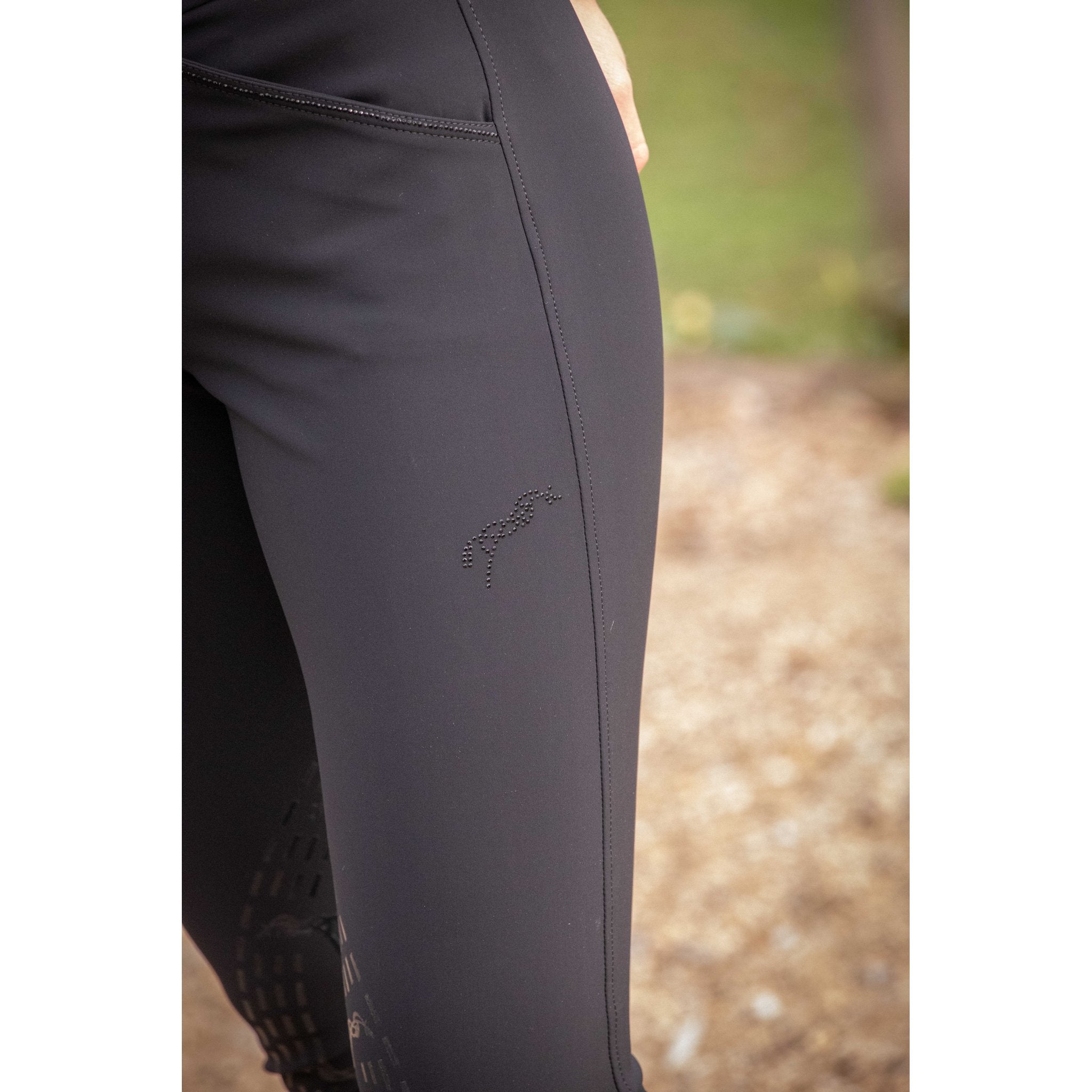 PENELOPE Elegance Ridbyxor