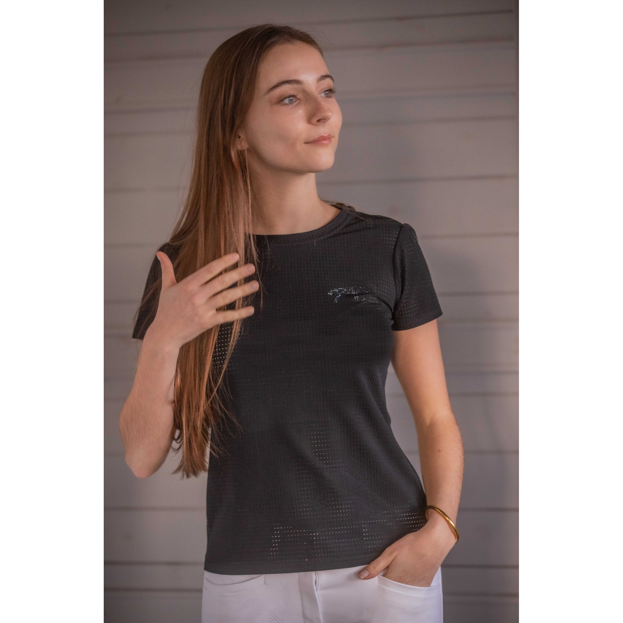 Penelope Techflo t-shirt