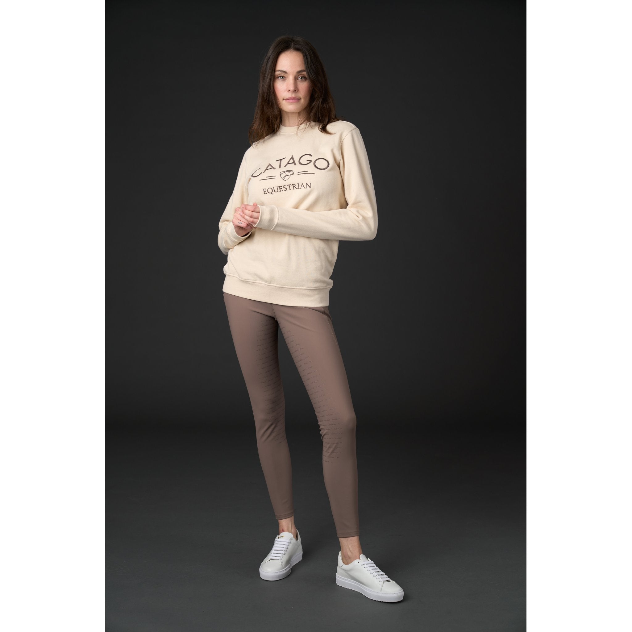 CATAGO Tinley sweatshirt