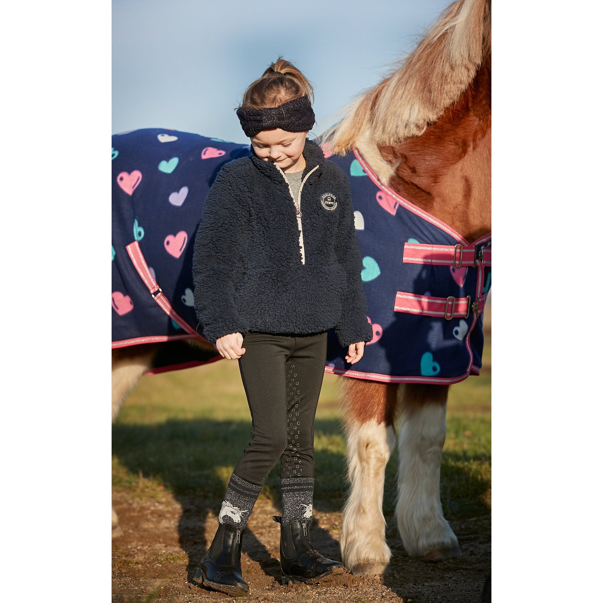 Equipage Lilly pannband
