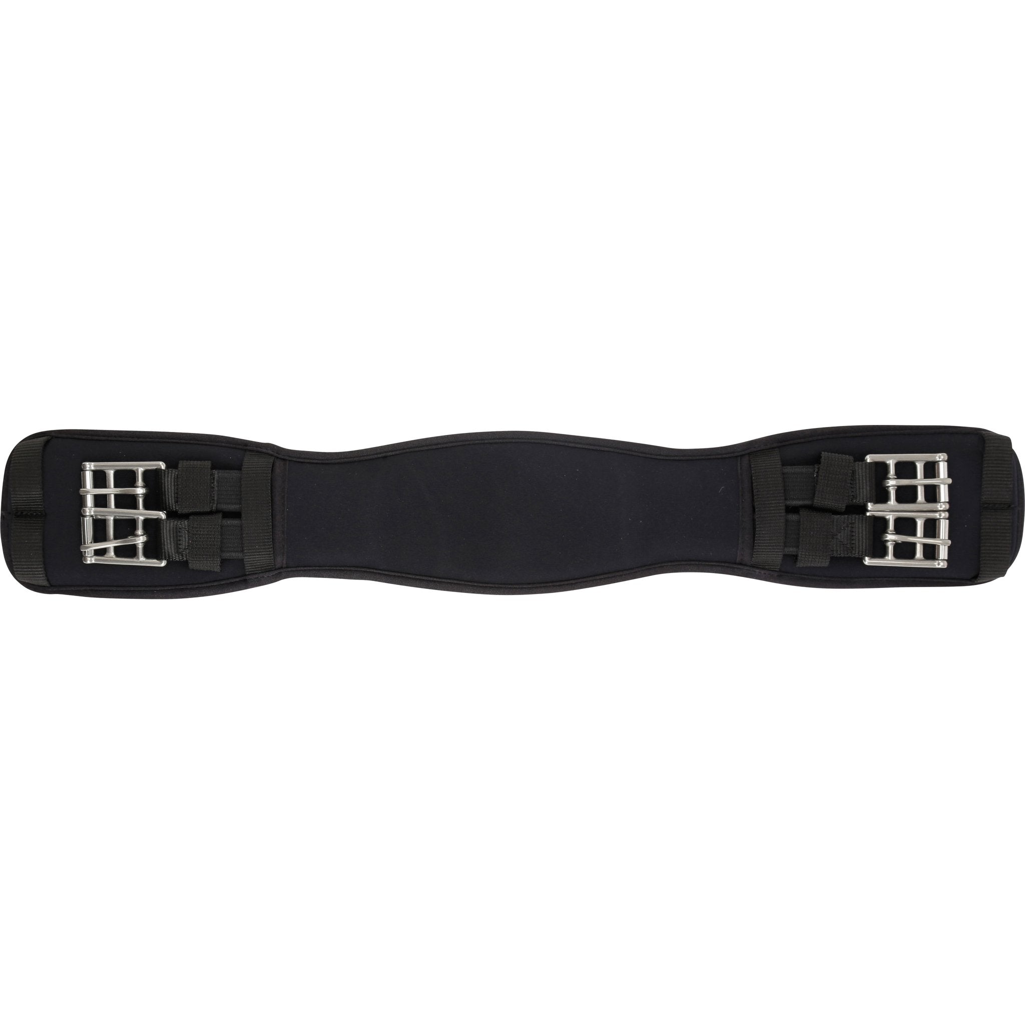 HorseGuard Dressyr gjord memory foam