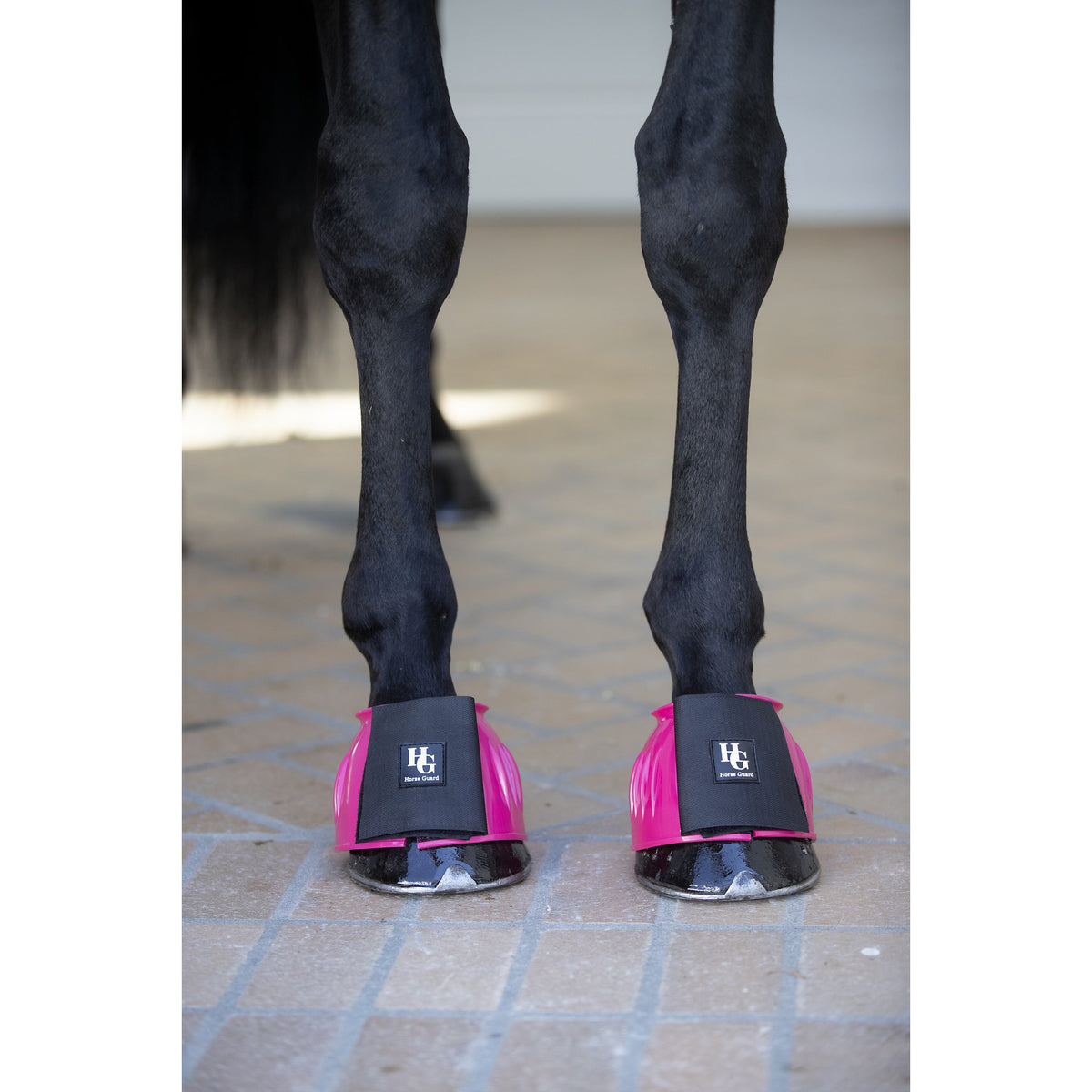 HorseGuard Tamsin Boots