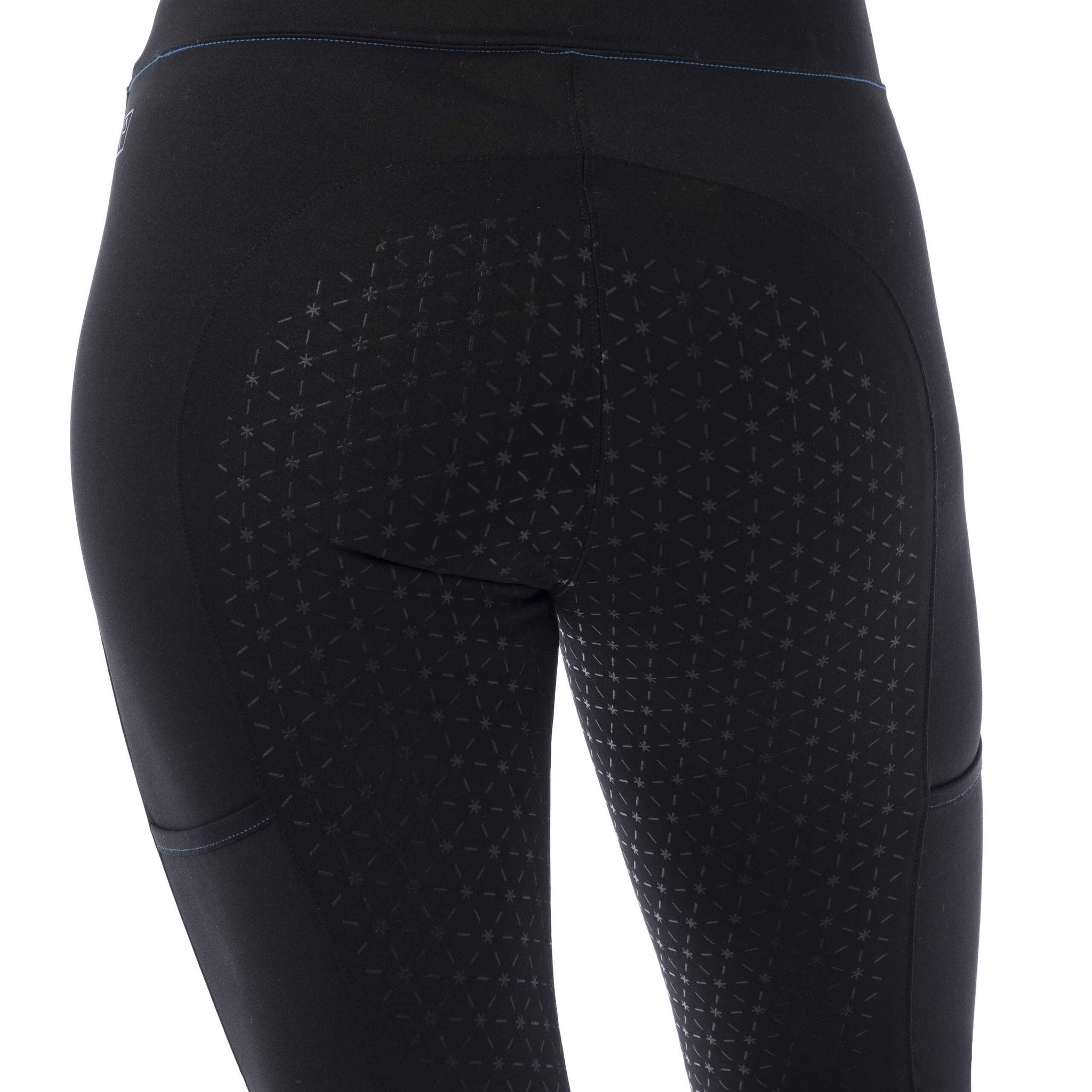 Equithème Lyly Ridtights Silikon