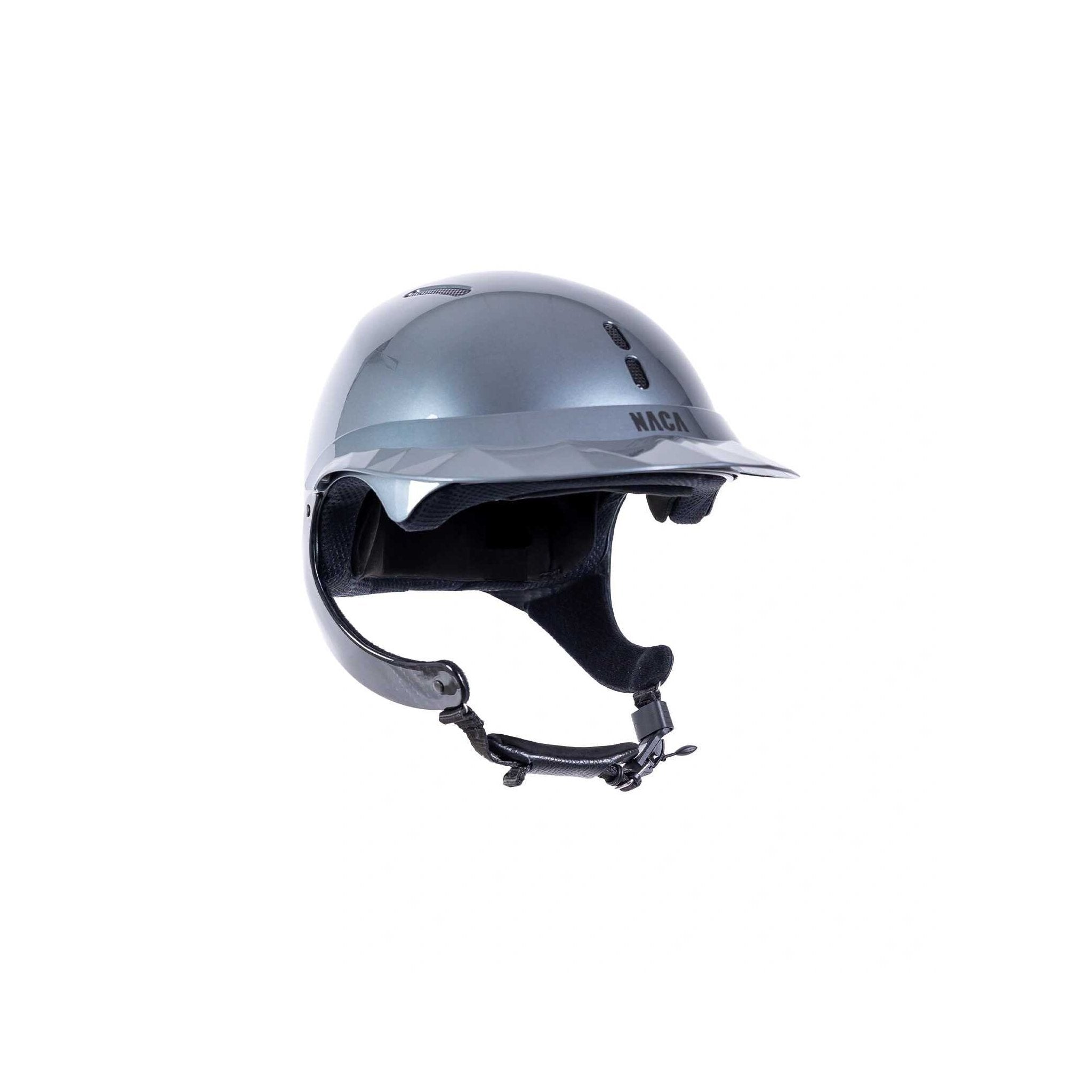 NACA - Gravity XP Glow Ridhjälm
