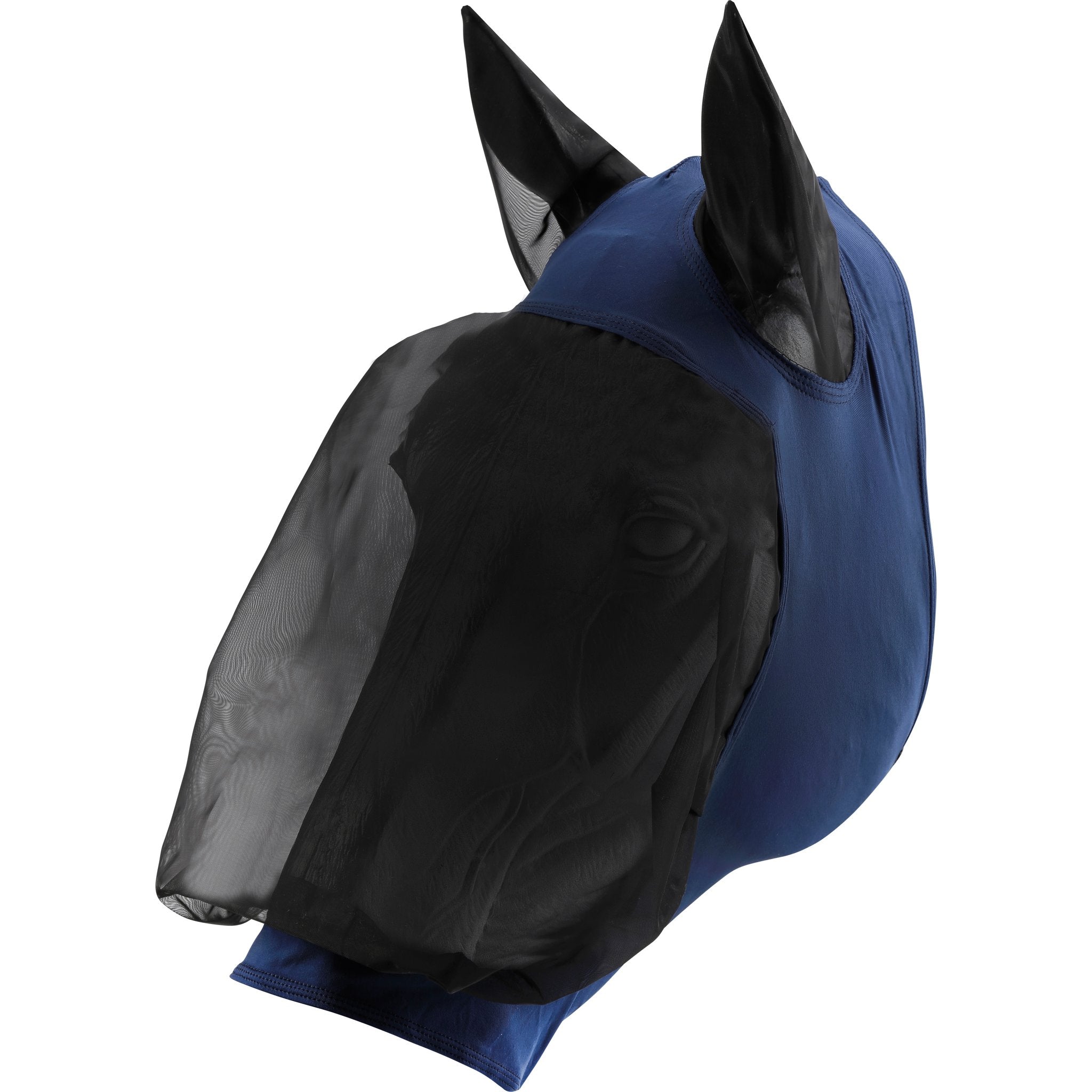 HorseGuard Insektsmask m/lycra