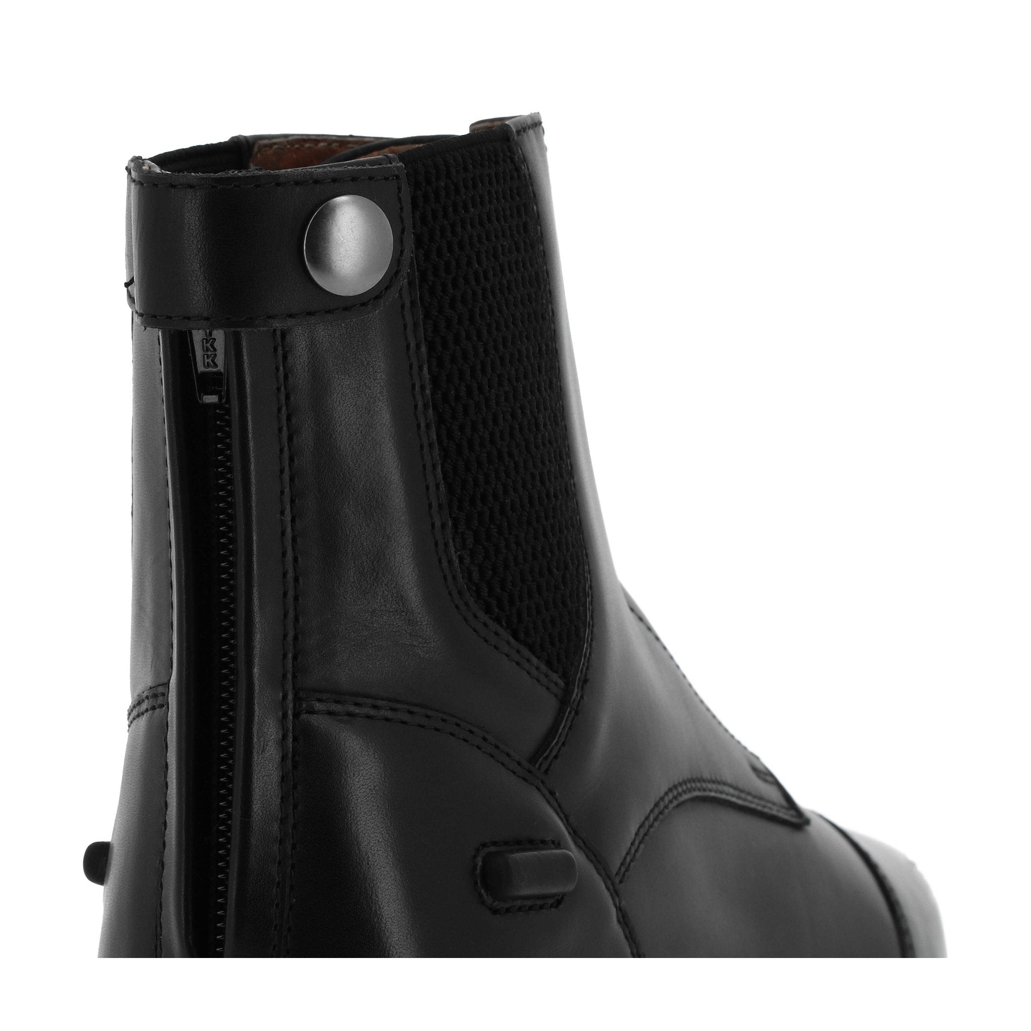 Equithème Sporty Jodphur Snörning Zip