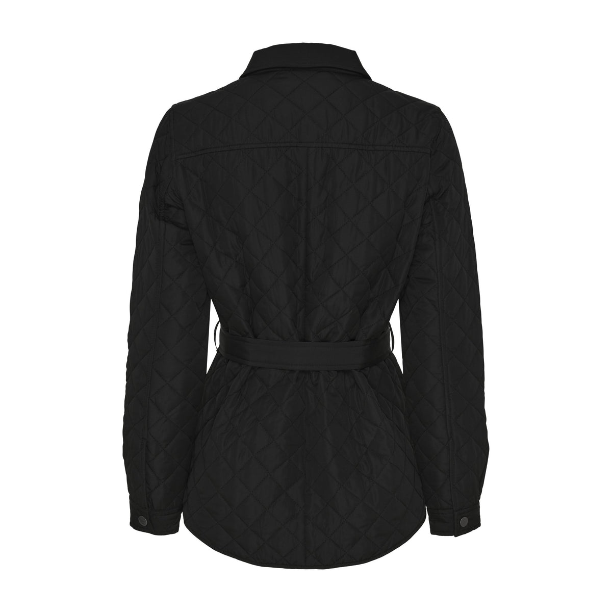 CATAGO Pearl quilted ridjacka