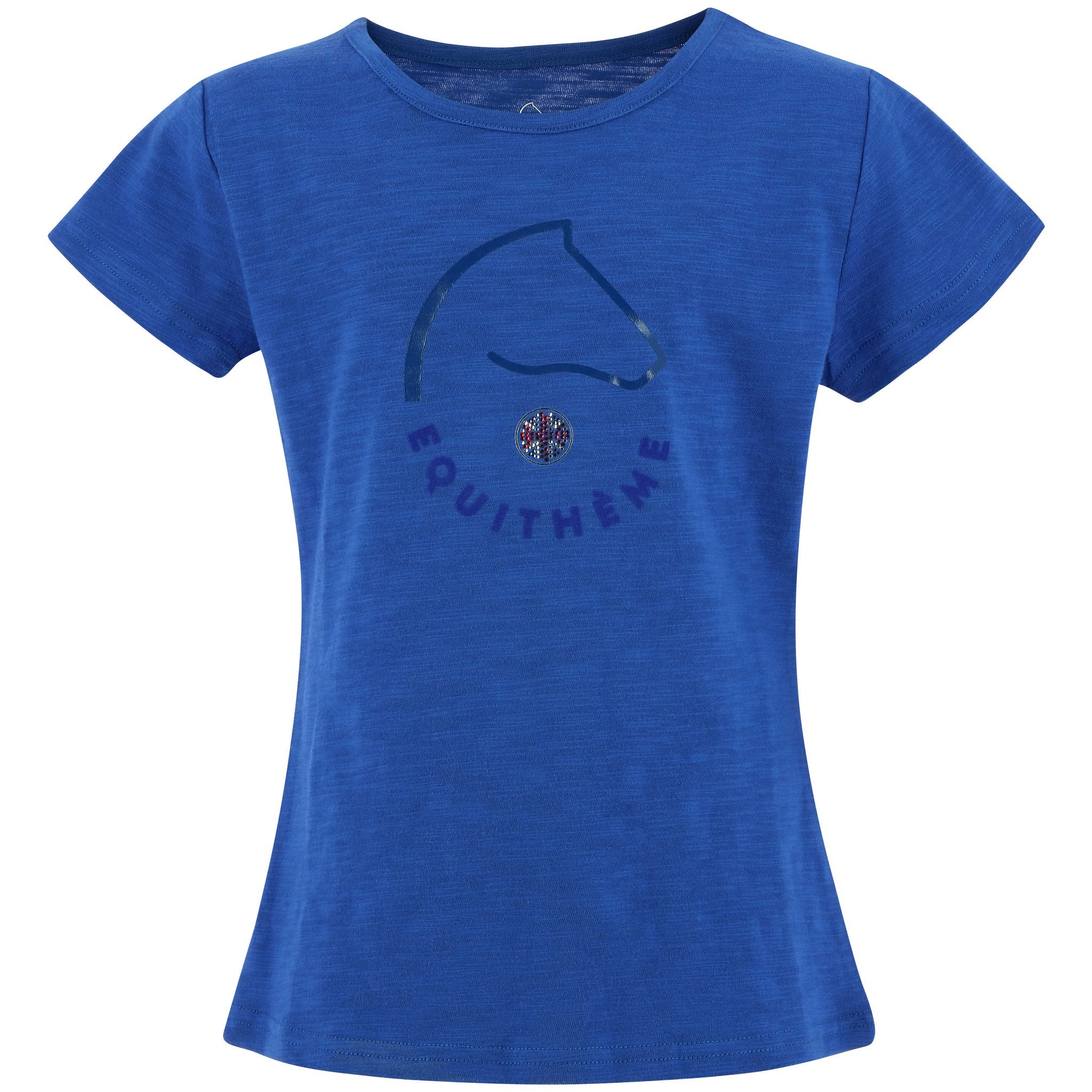 Equithème Claire T-shirt Barn