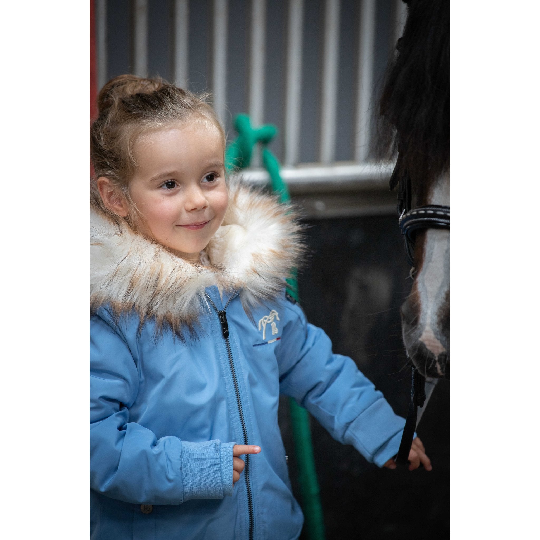 PENELOPE Eden Lyon Jacka Barn