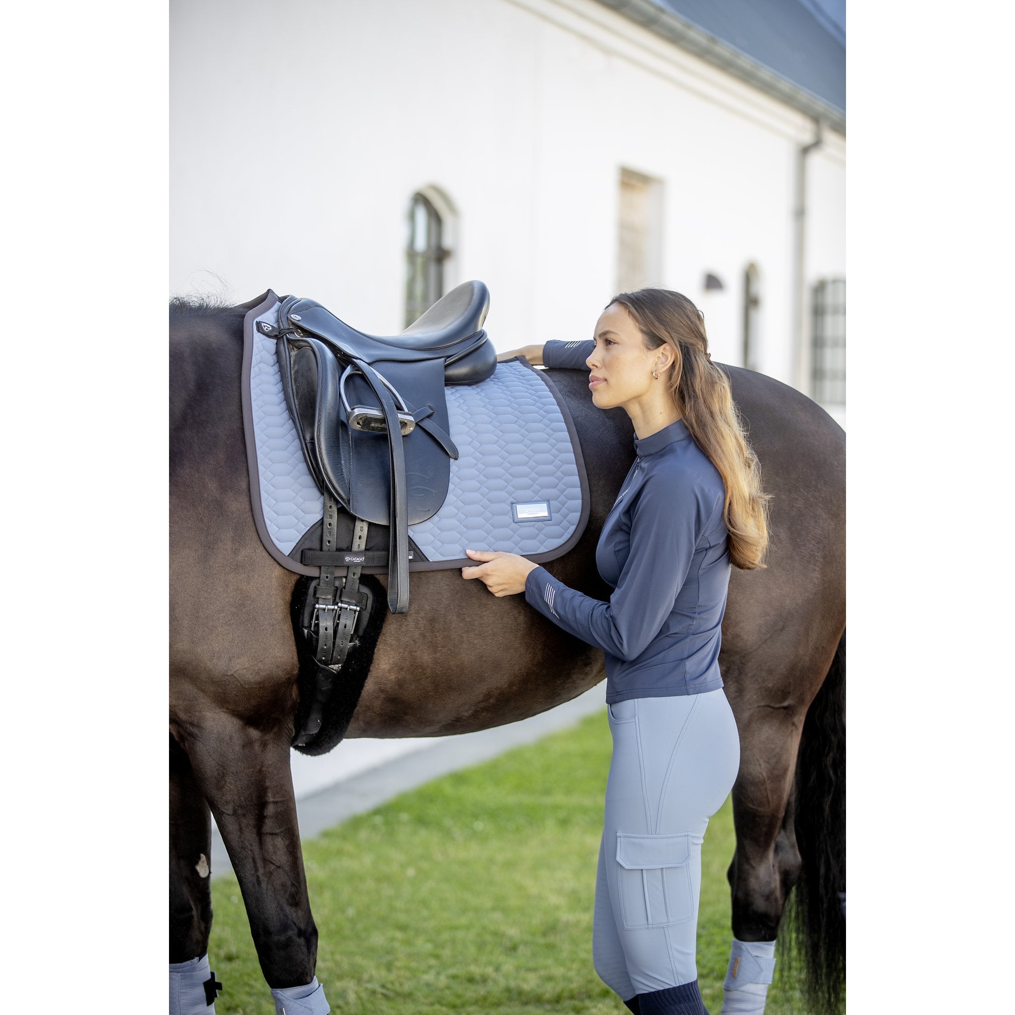 CATAGO FIR-Tech Grand schabrak dressyr