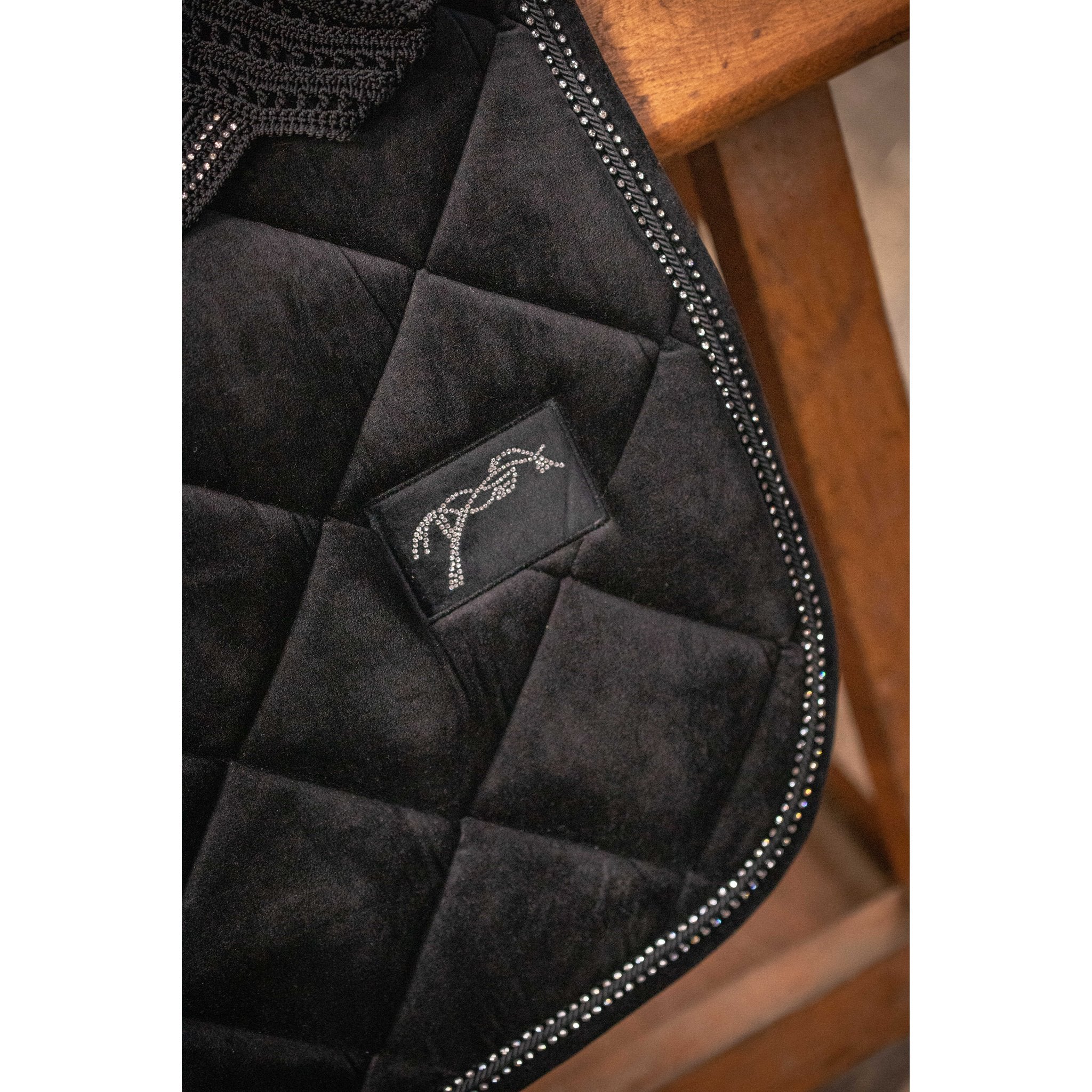 PENELOPE New Strass Schabrak