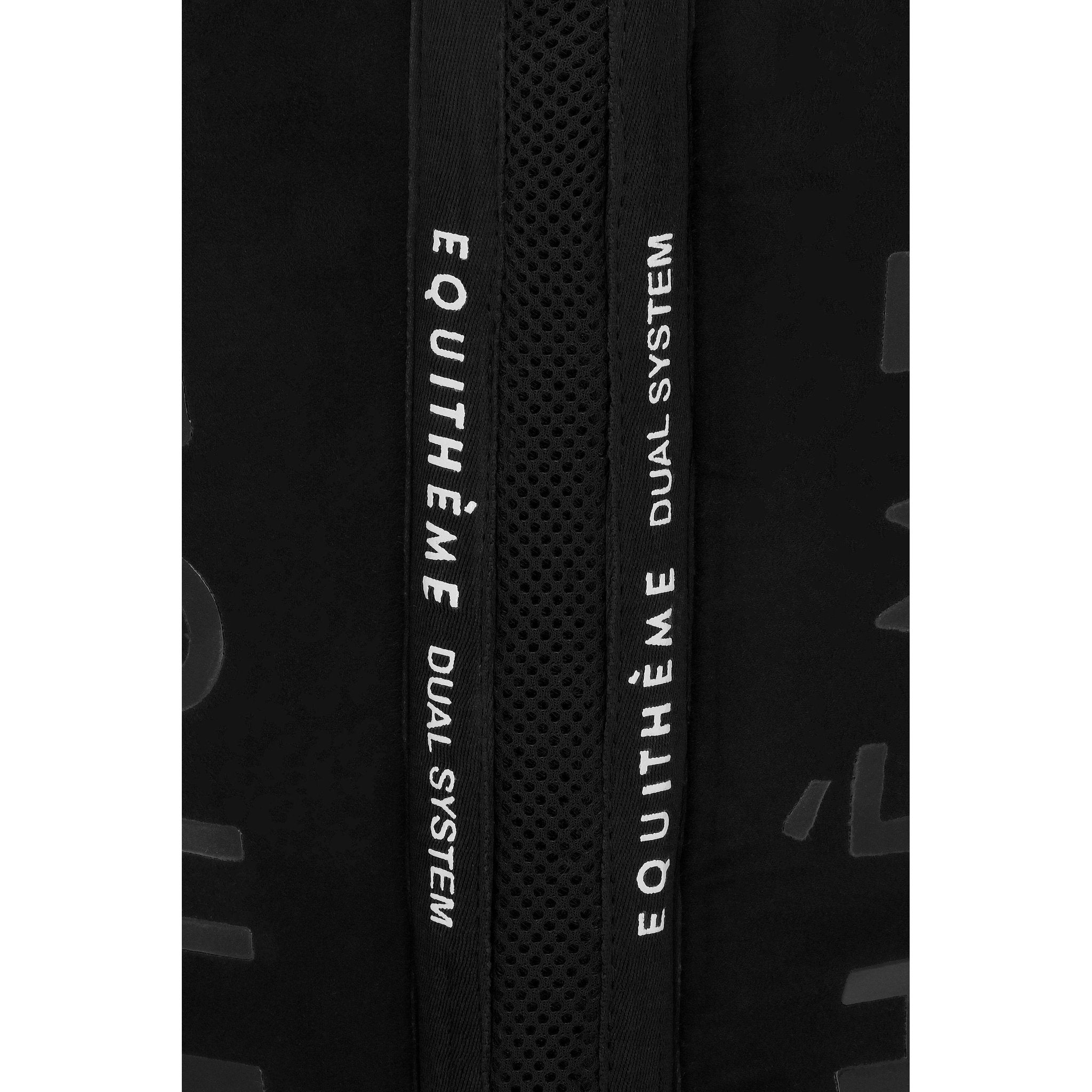 Equithème Dual System sadelpadd