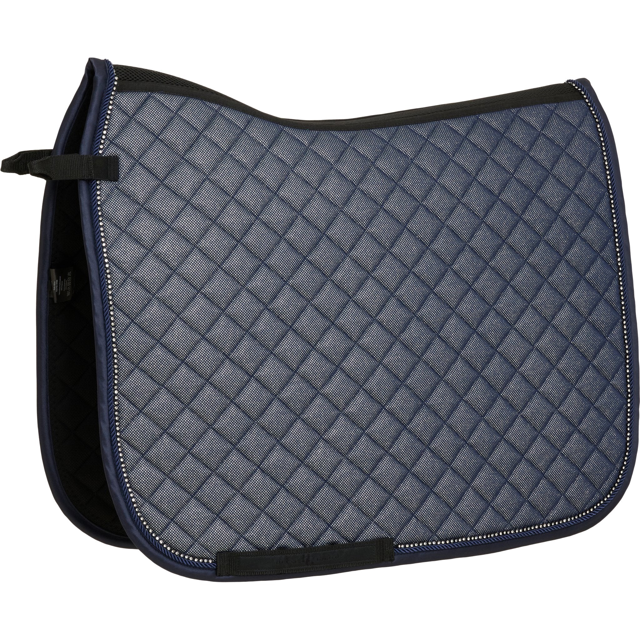 HorseGuard Milva Schabrak Dressyr
