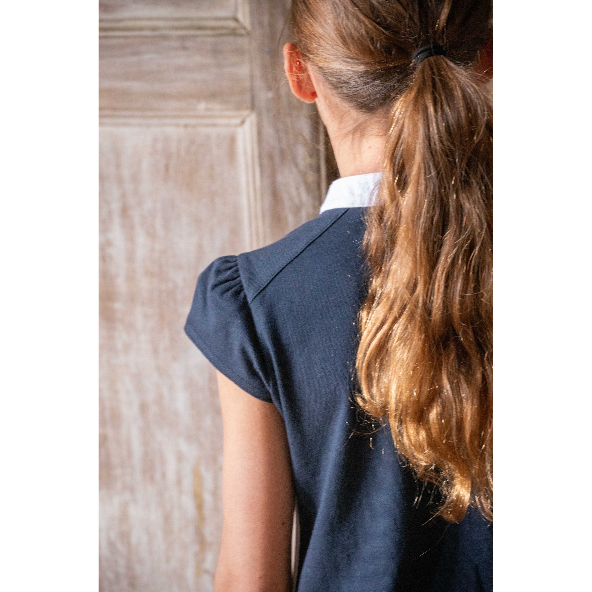 PENELOPE Eden Evrim Topp Barn
