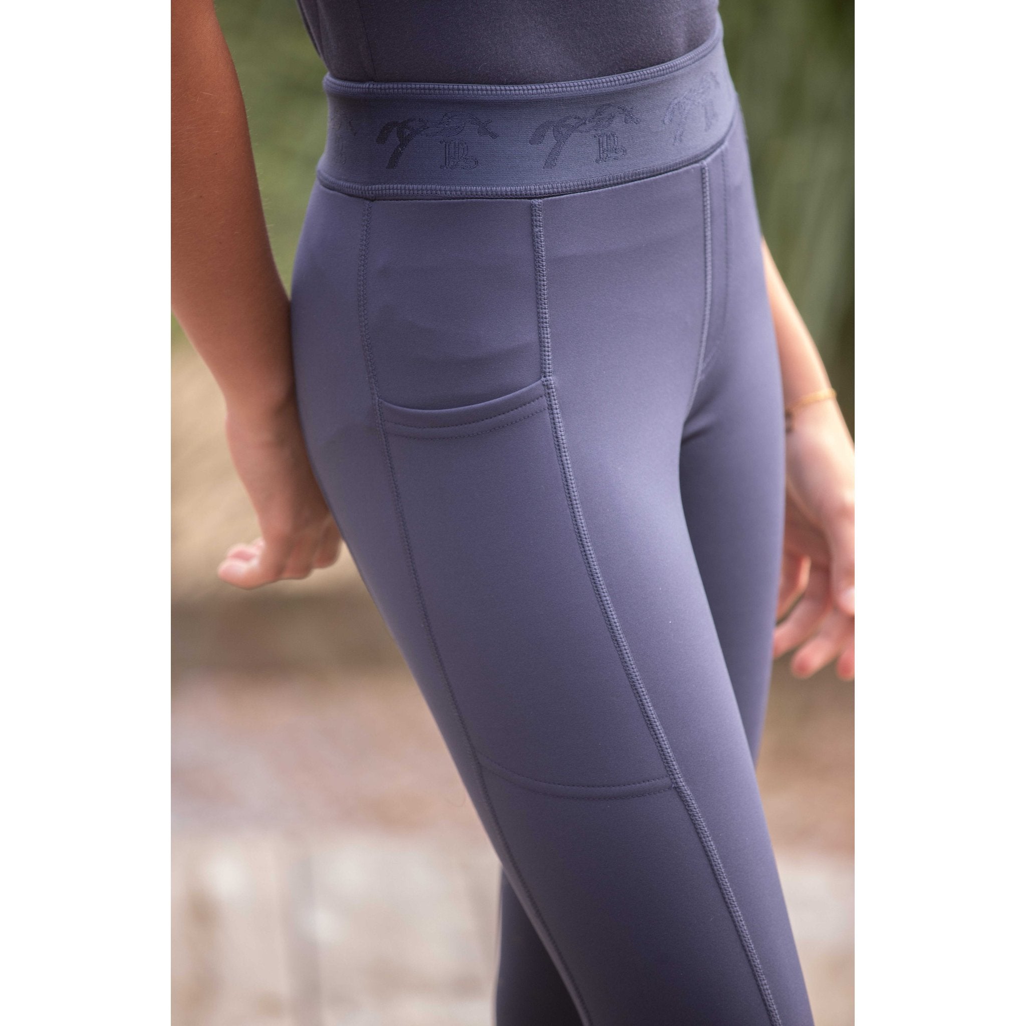 Eden by Penelope Anae leggings junior