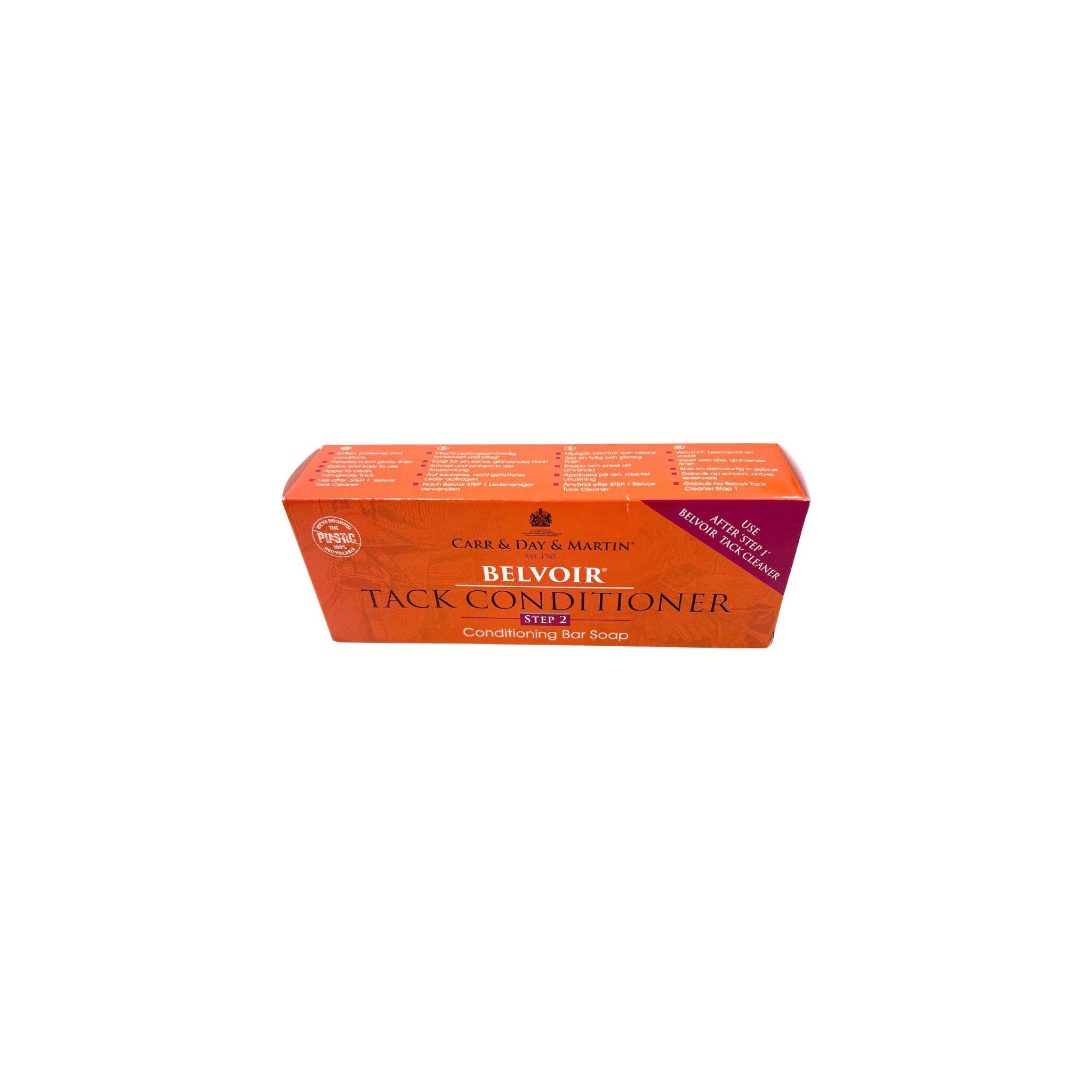 CARR & DAY & MARTIN Glycerin Soap Belvoir