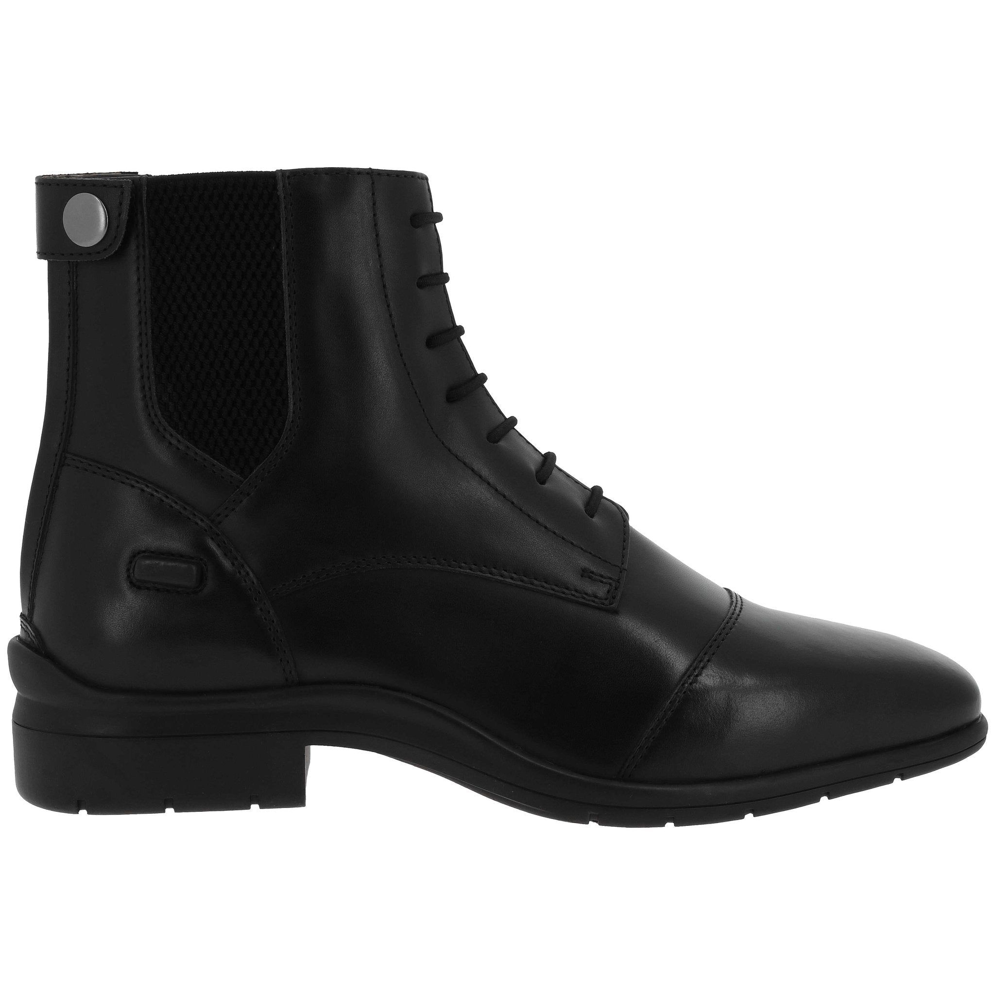 Equithème Sporty Jodphur Snörning Zip