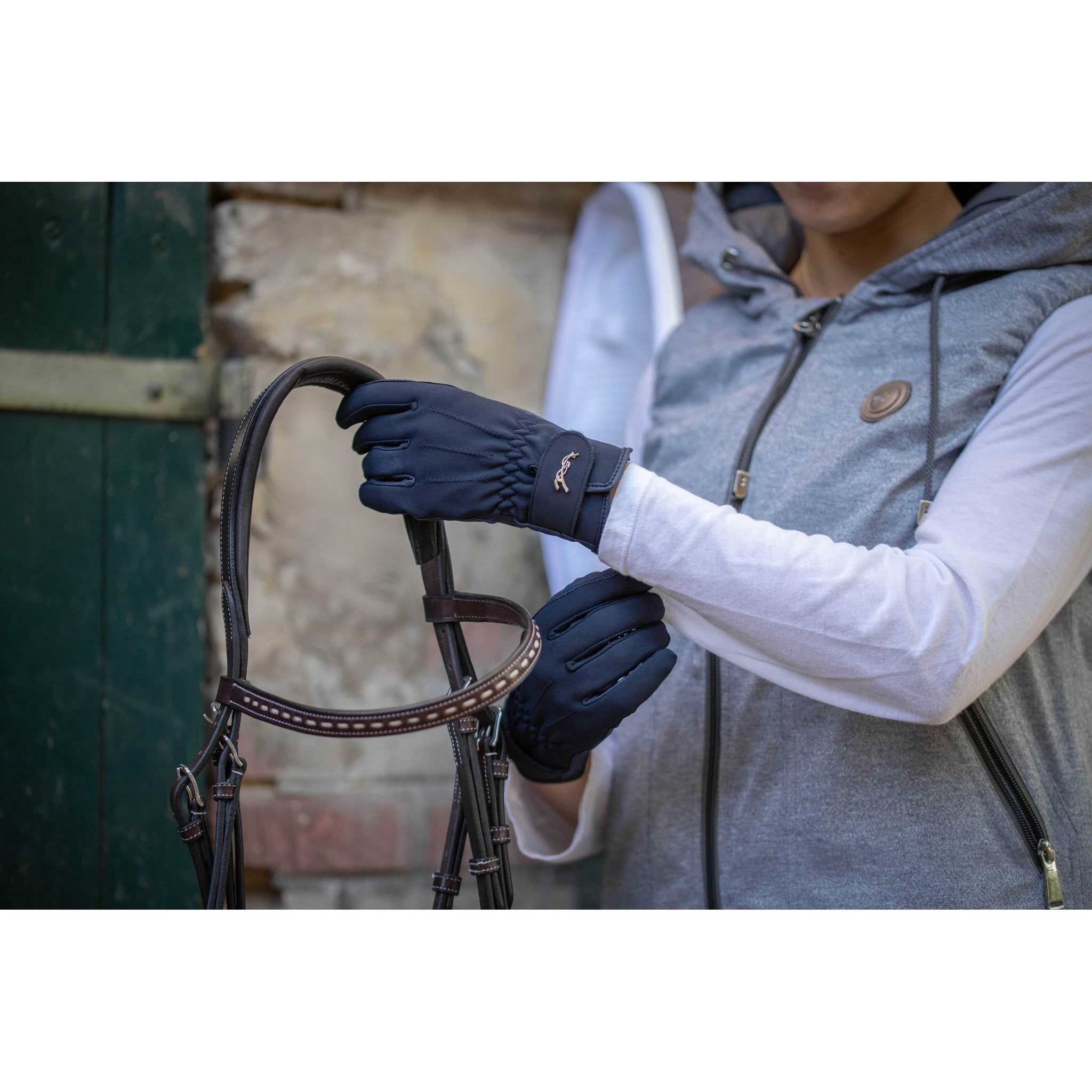 PENELOPE Hiver Handskar