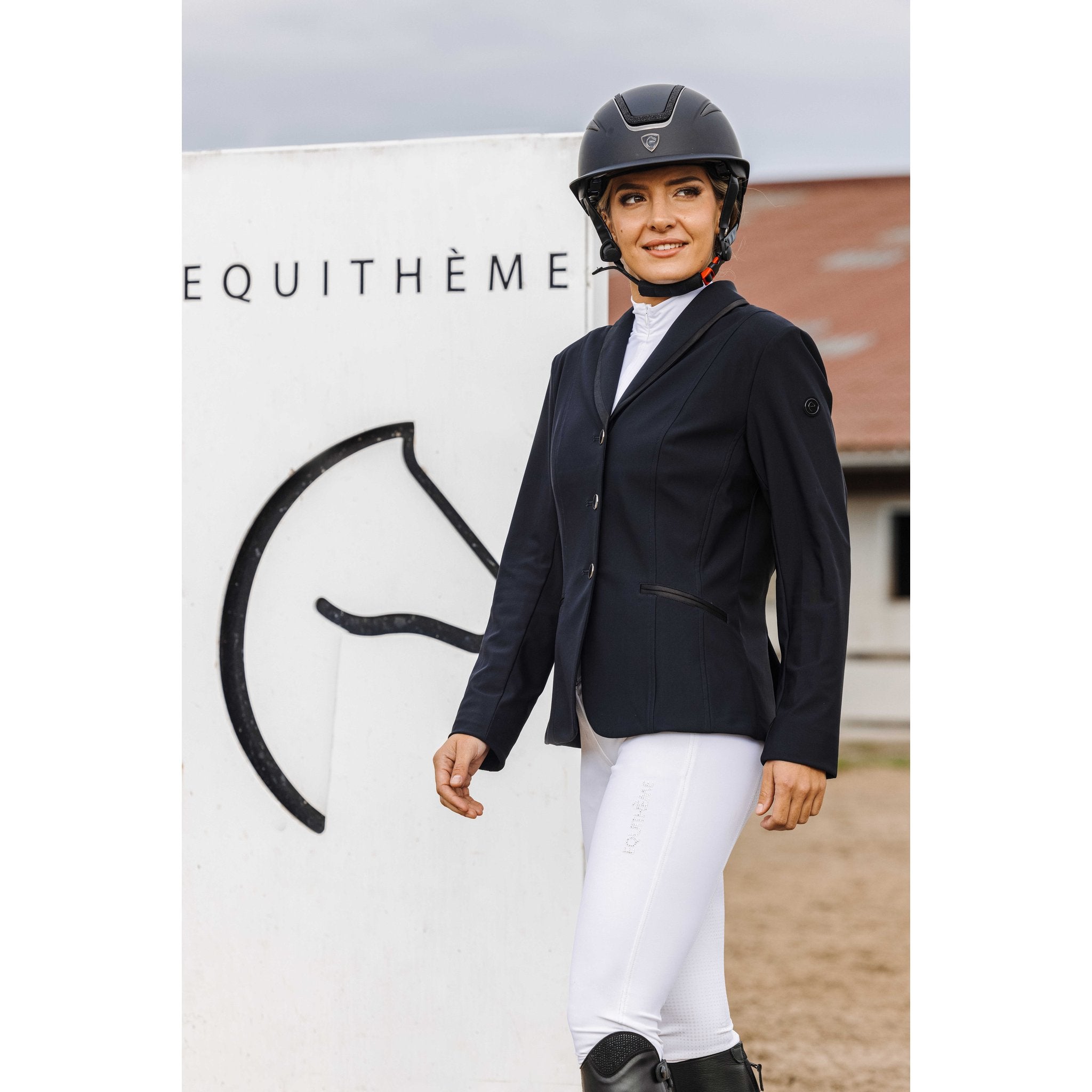 Equithème Sydney Tävlingskavaj