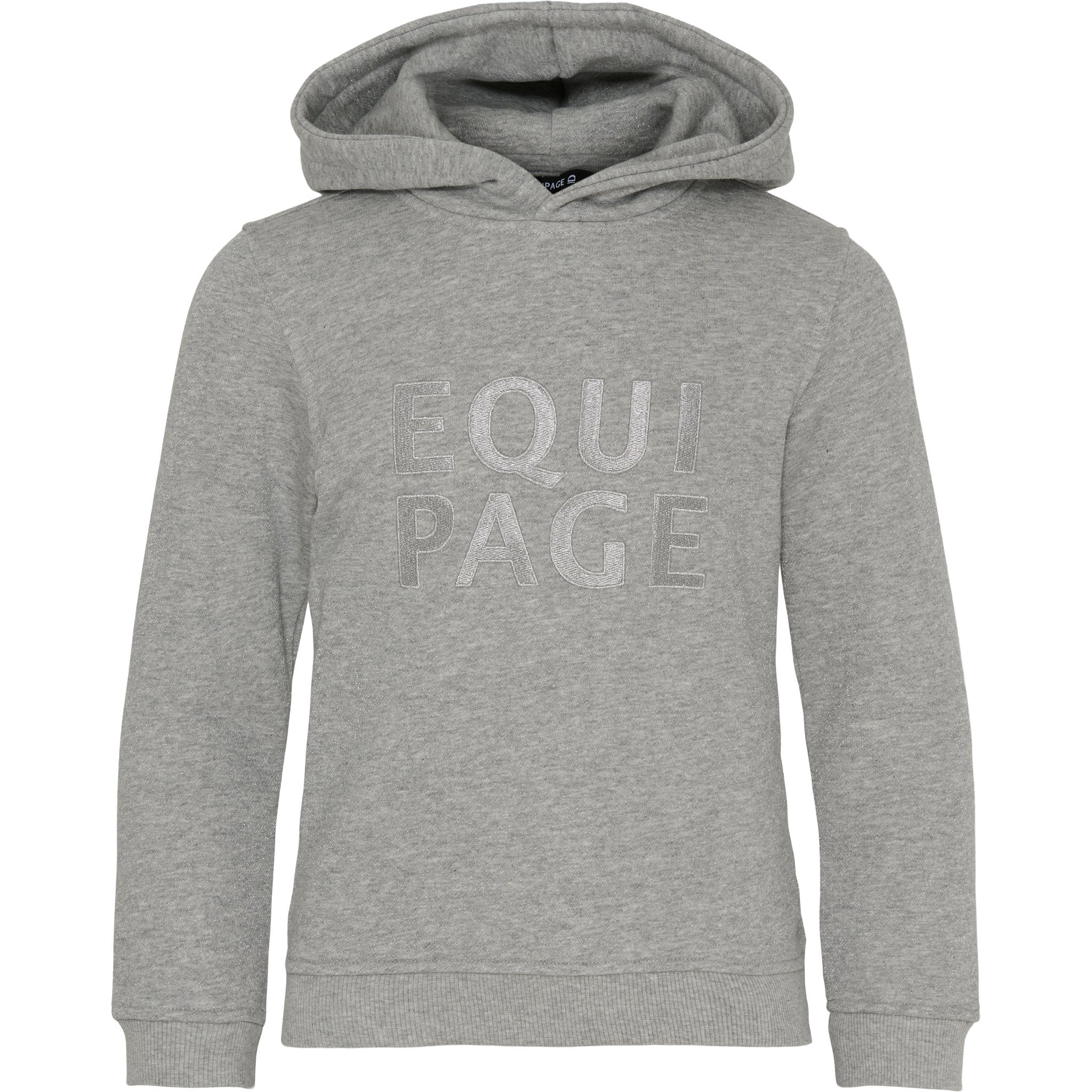 Equipage Teela hoodie kids