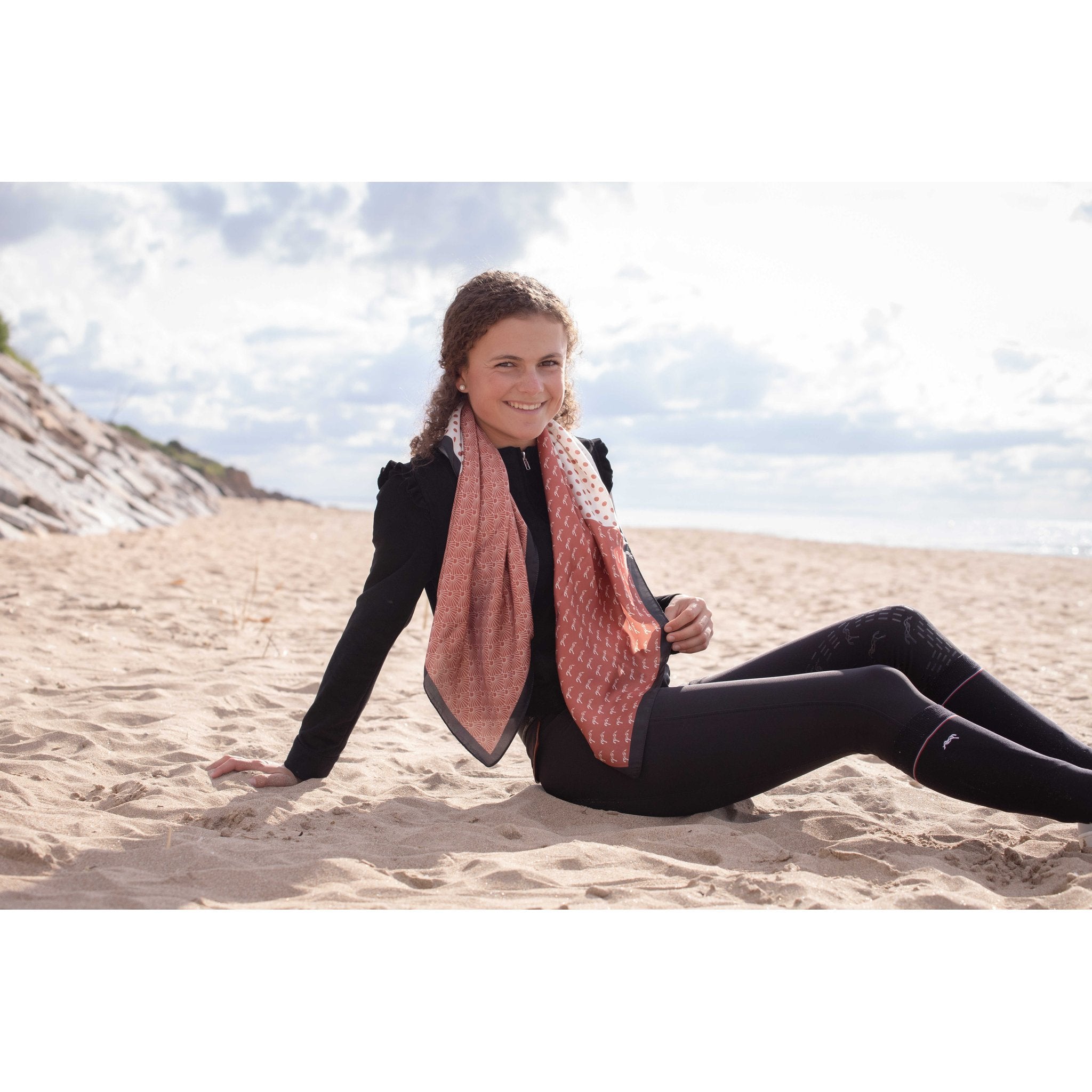 PENELOPE Mya Scarf