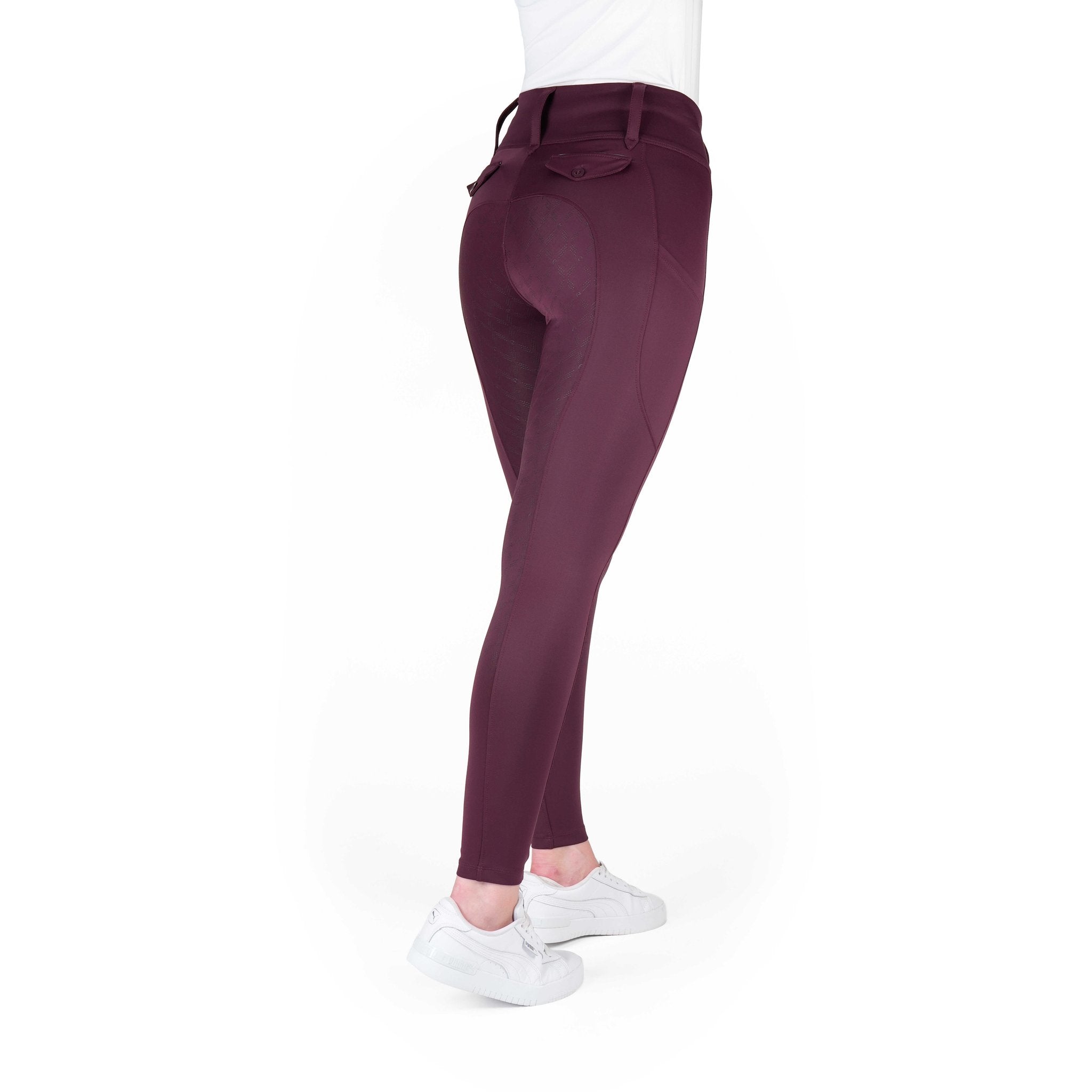 Equitheme Silikonskodda Leggings Alizé