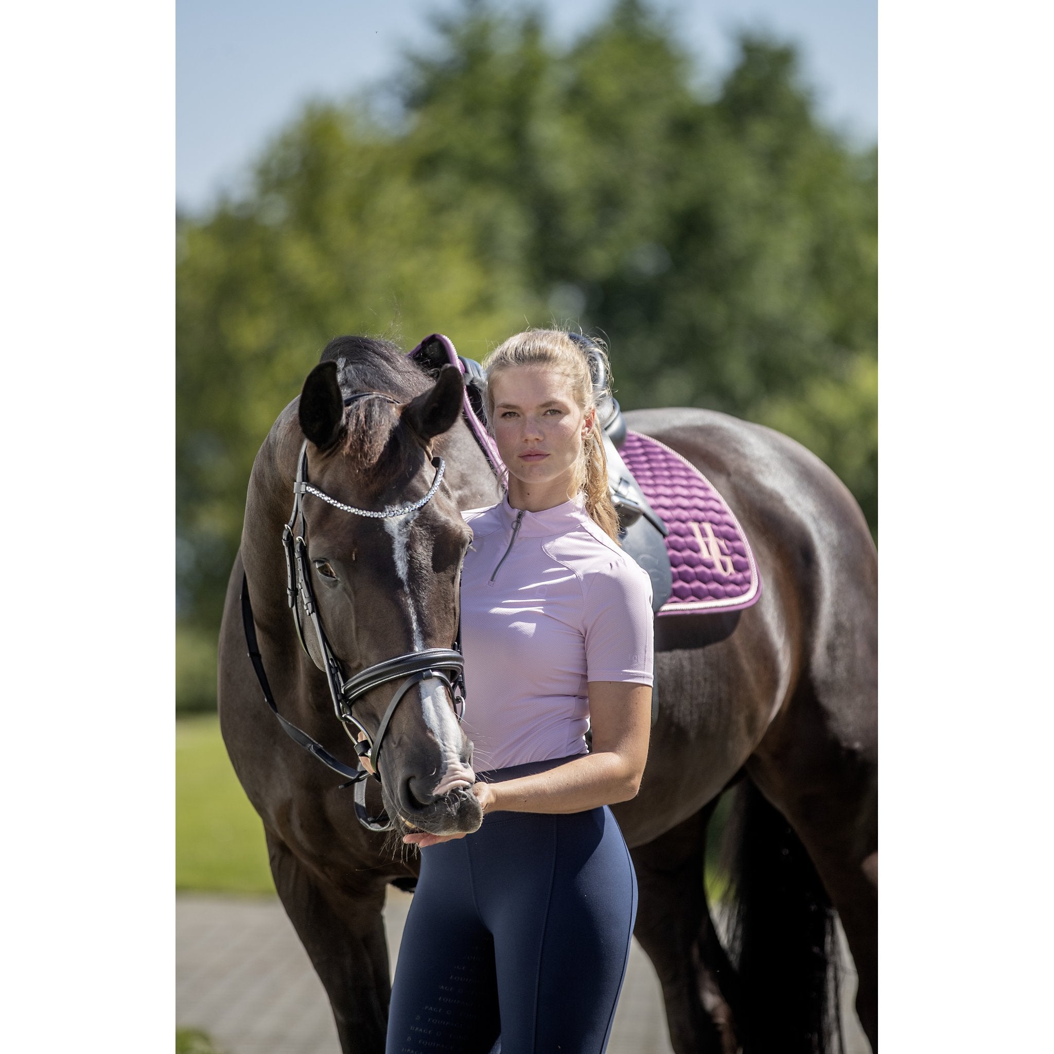 Equipage Hasty Topp