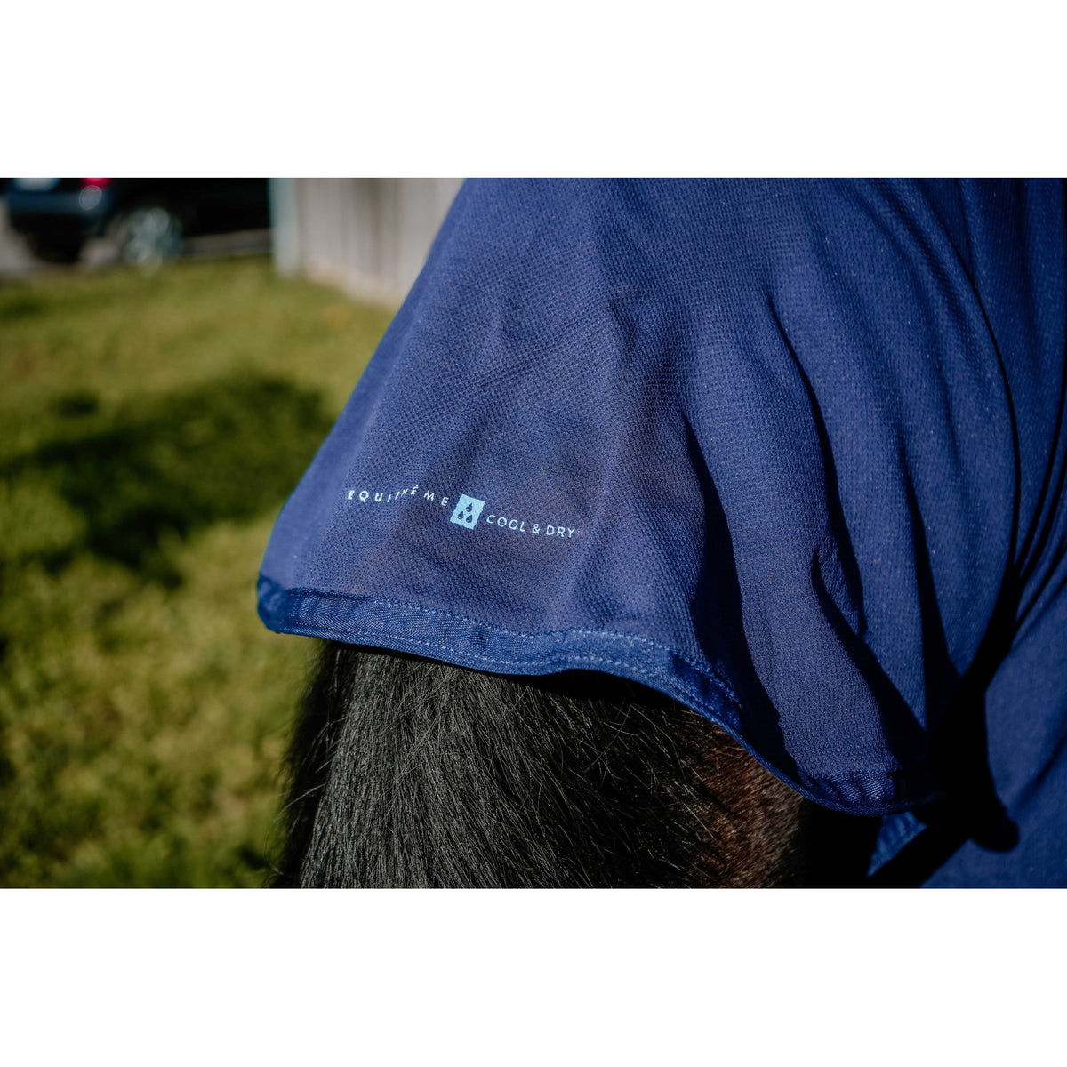 Equitheme Cool&dry täcke