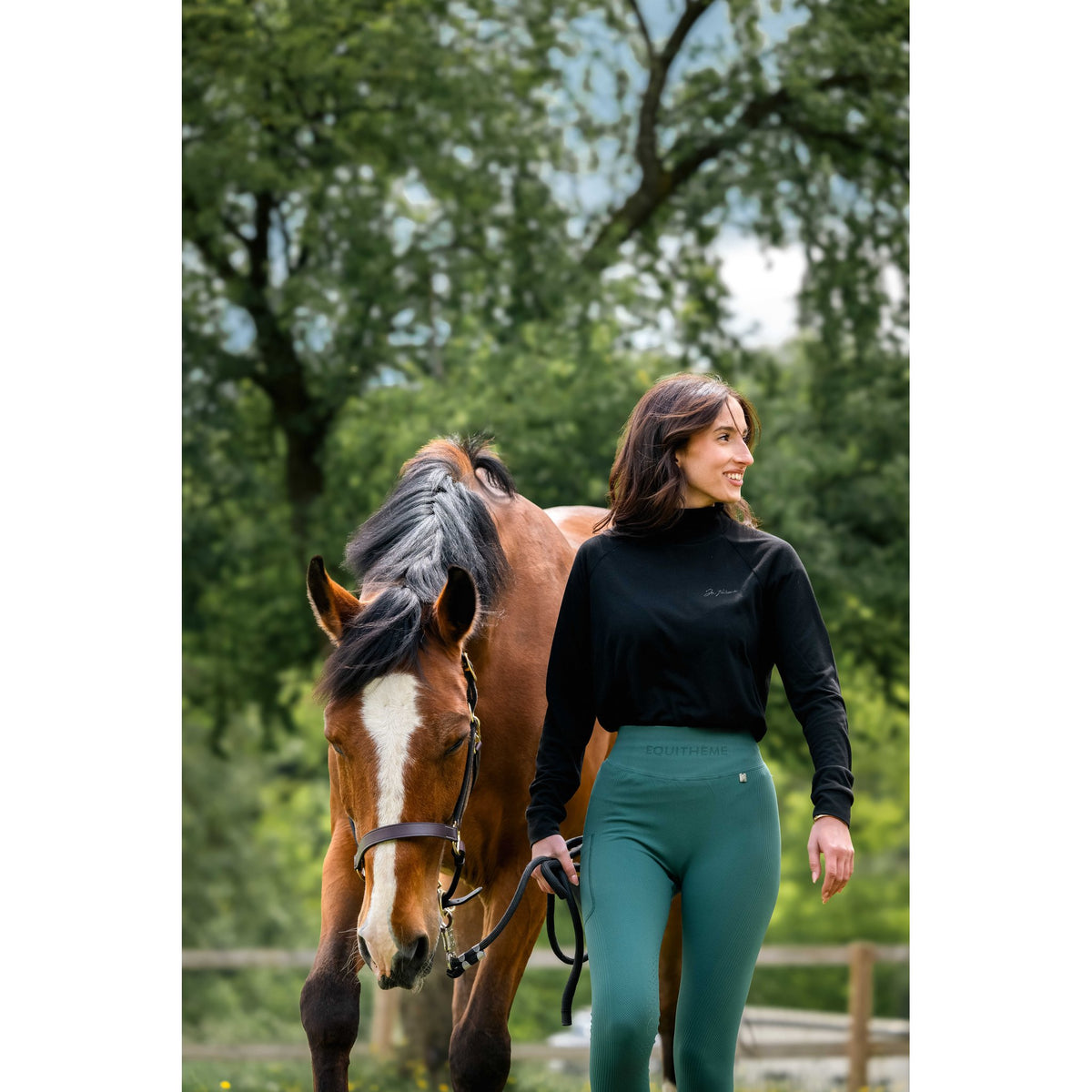 Equitheme Kathya  topp