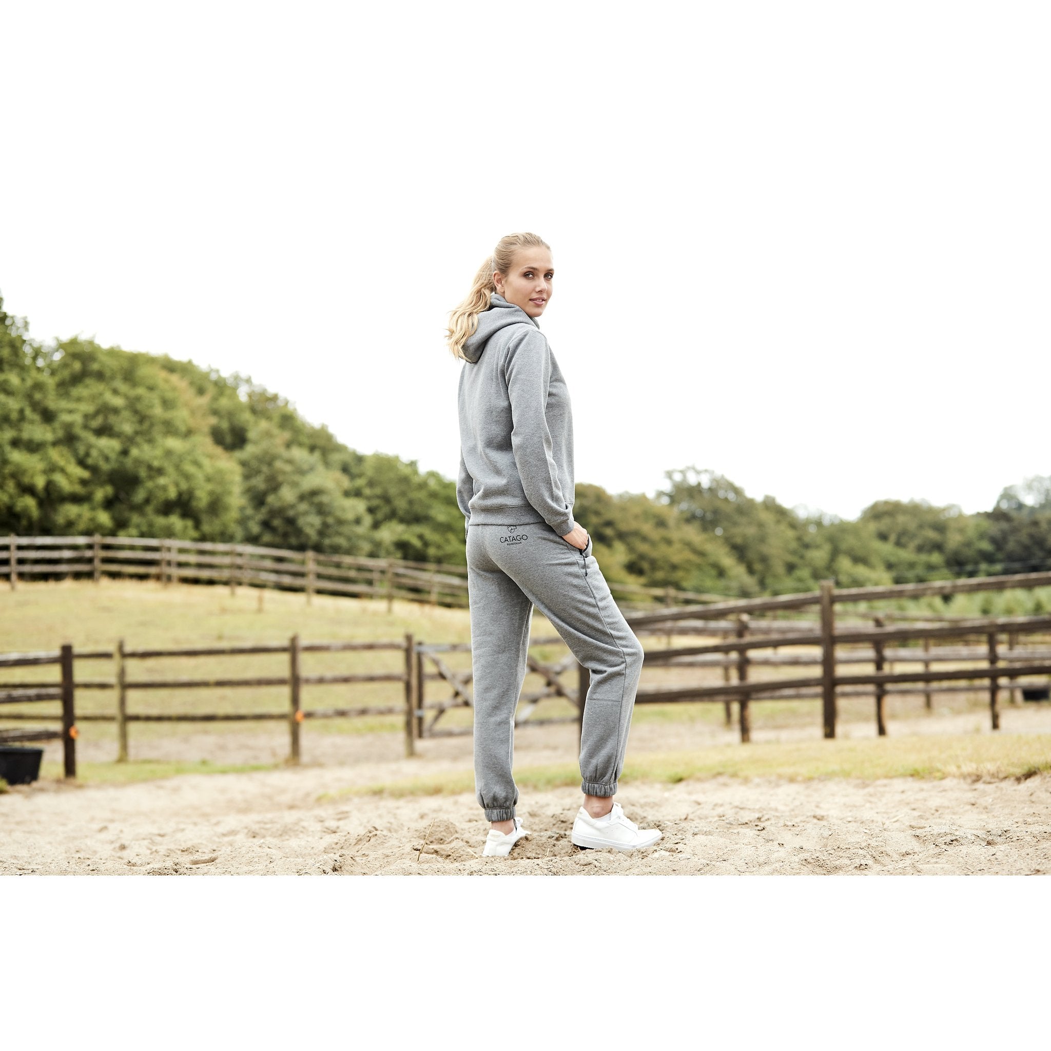 CATAGO Ronja sweat pants