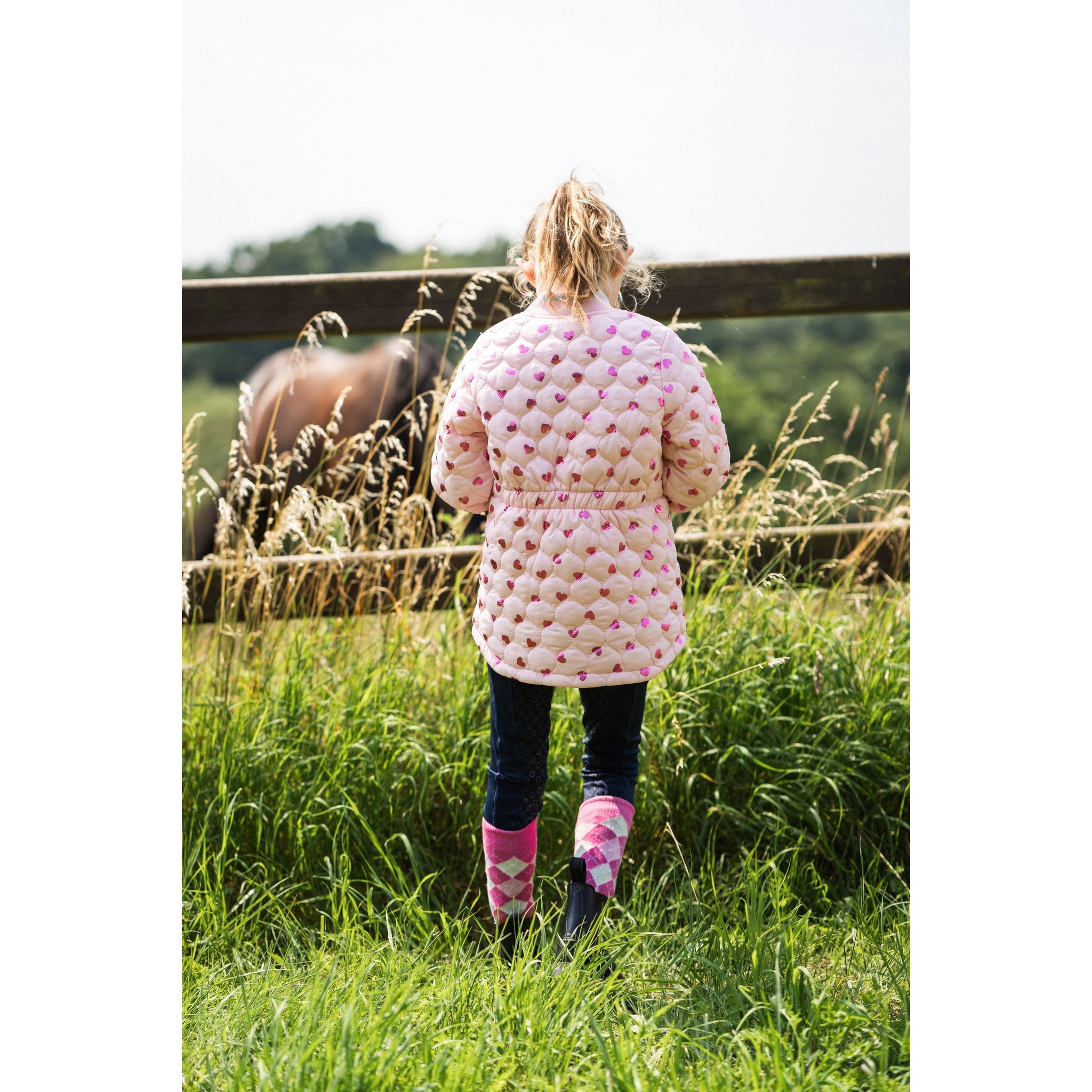 Equipage Tracey jacka kids