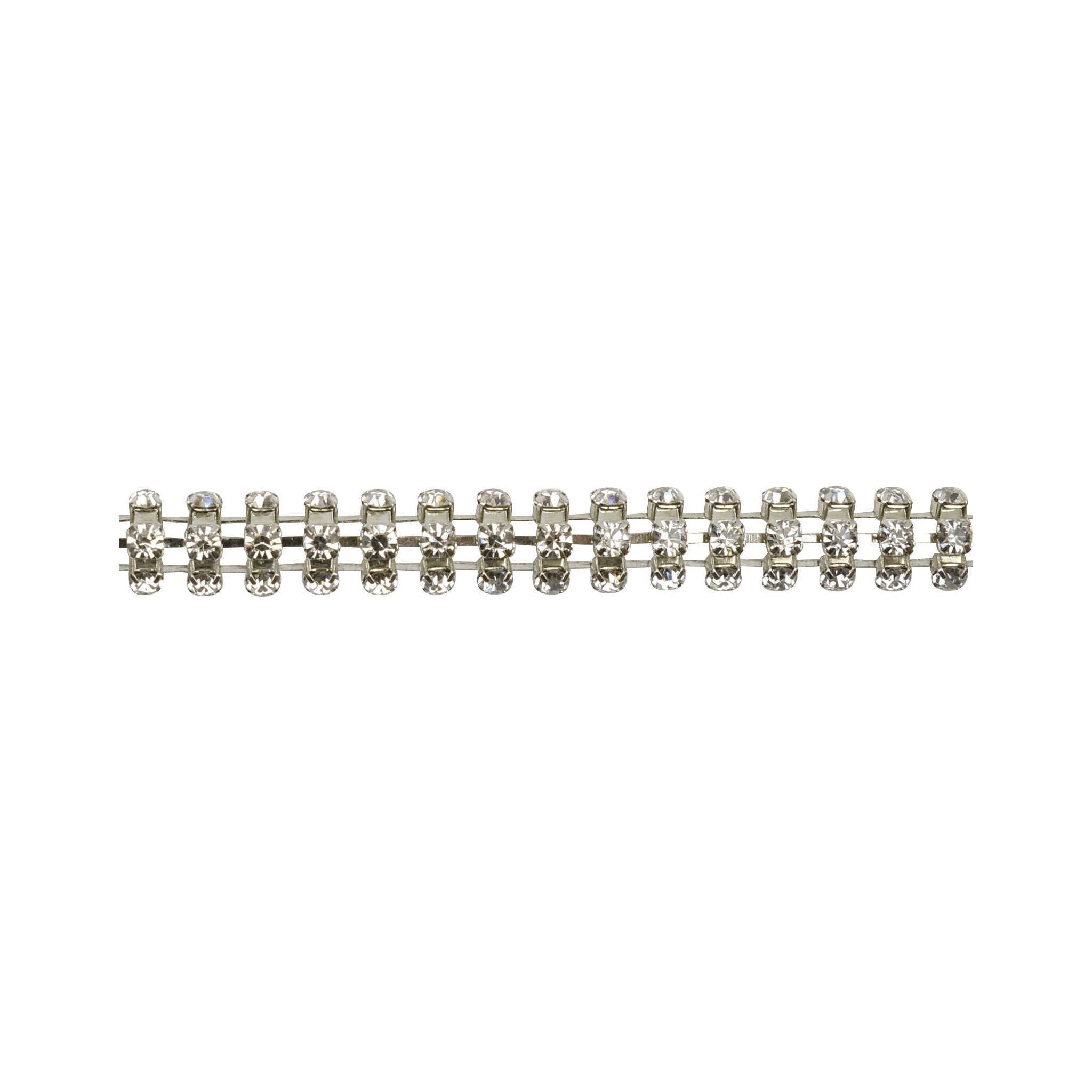 Eric Thomas Pro Strass Pannband