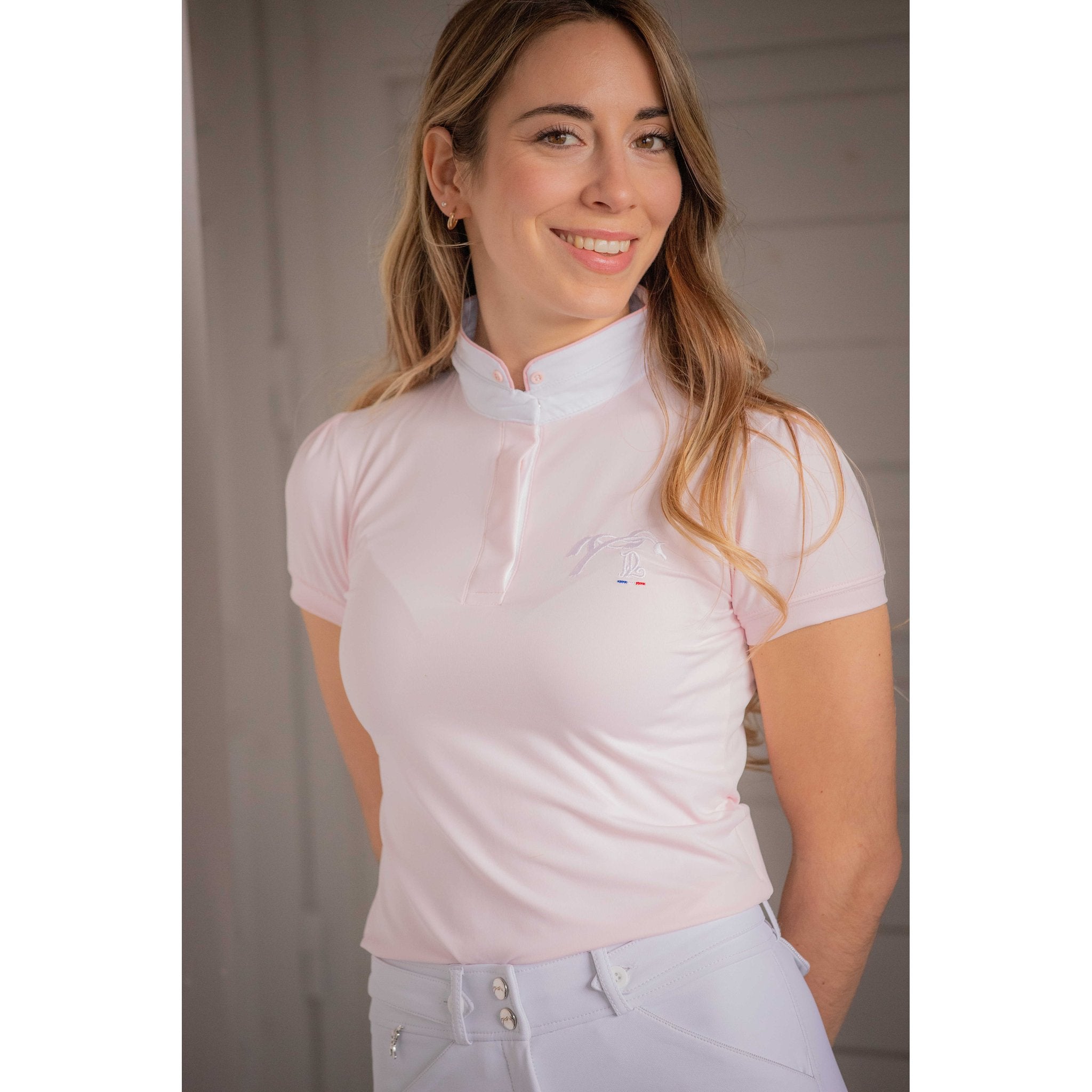 PENELOPE Madrid Tävlingstopp