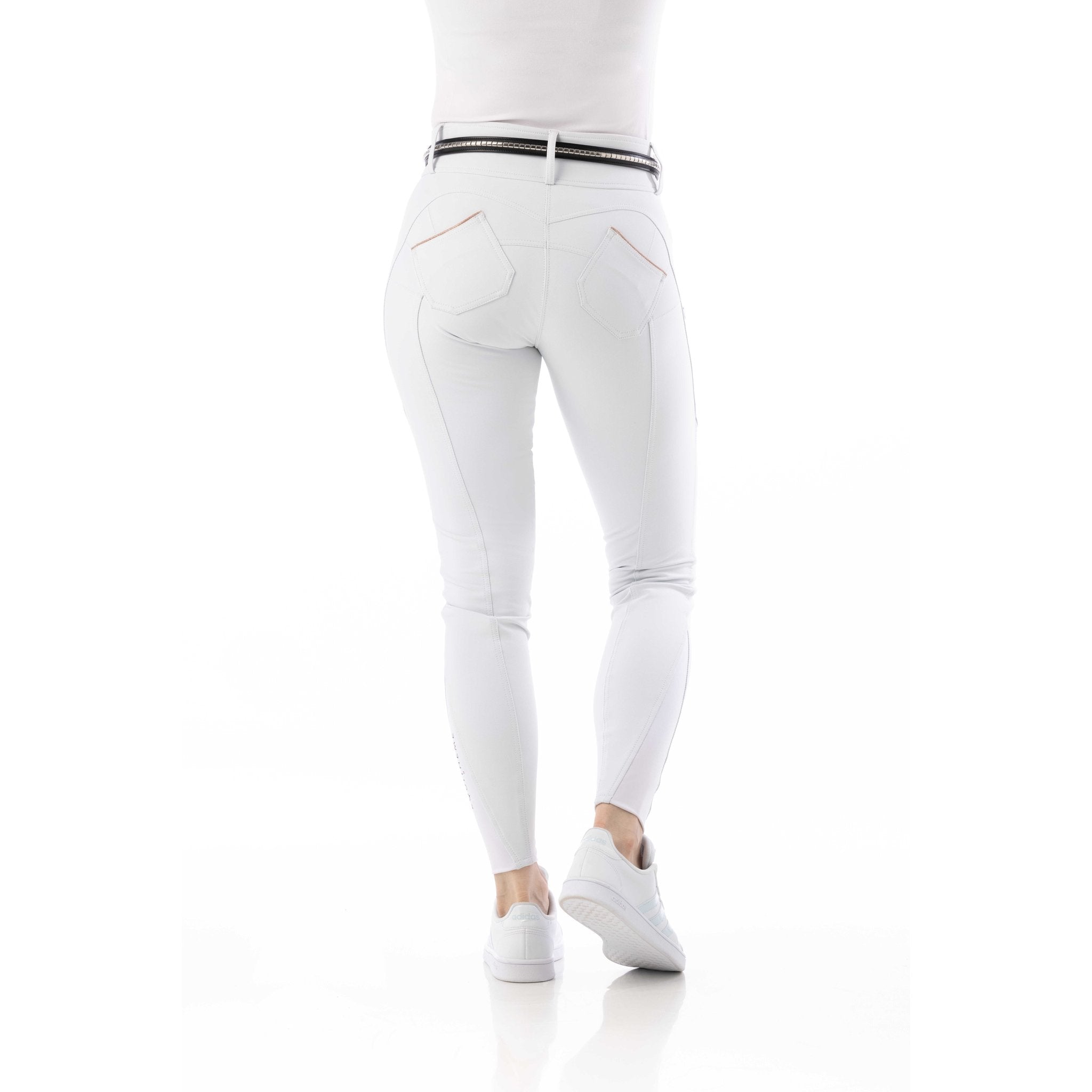 Equithème Bella Push Up Ridbyxor