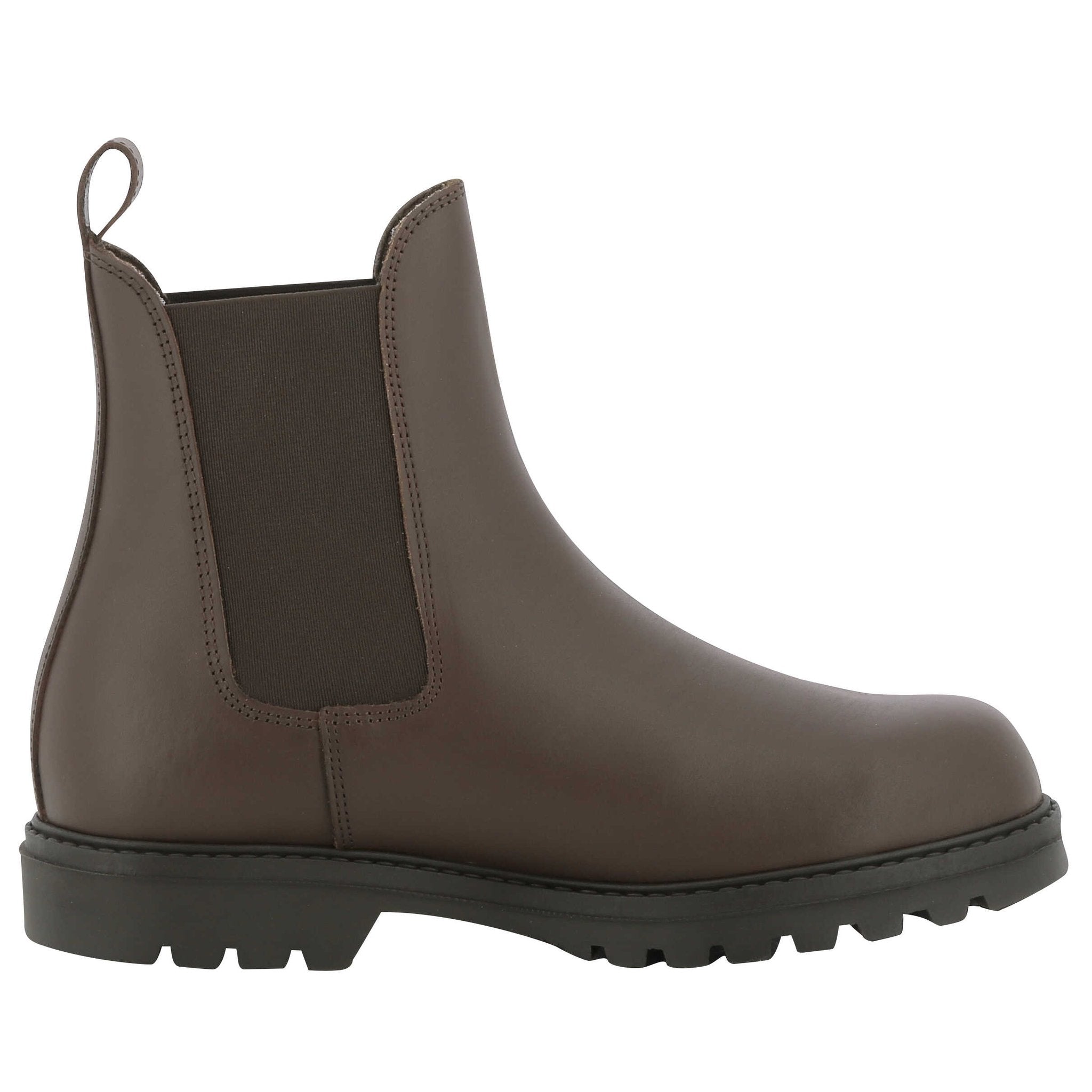 Norton Safety jodhpur med stålhätta