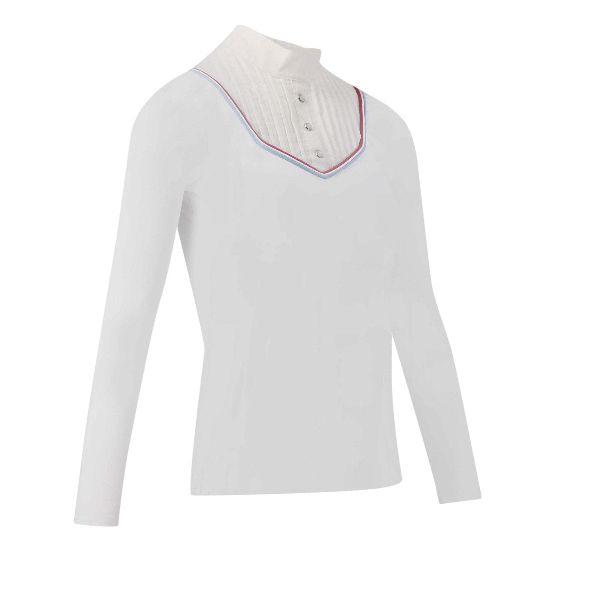 Equithème Cabourg Tävlingströja