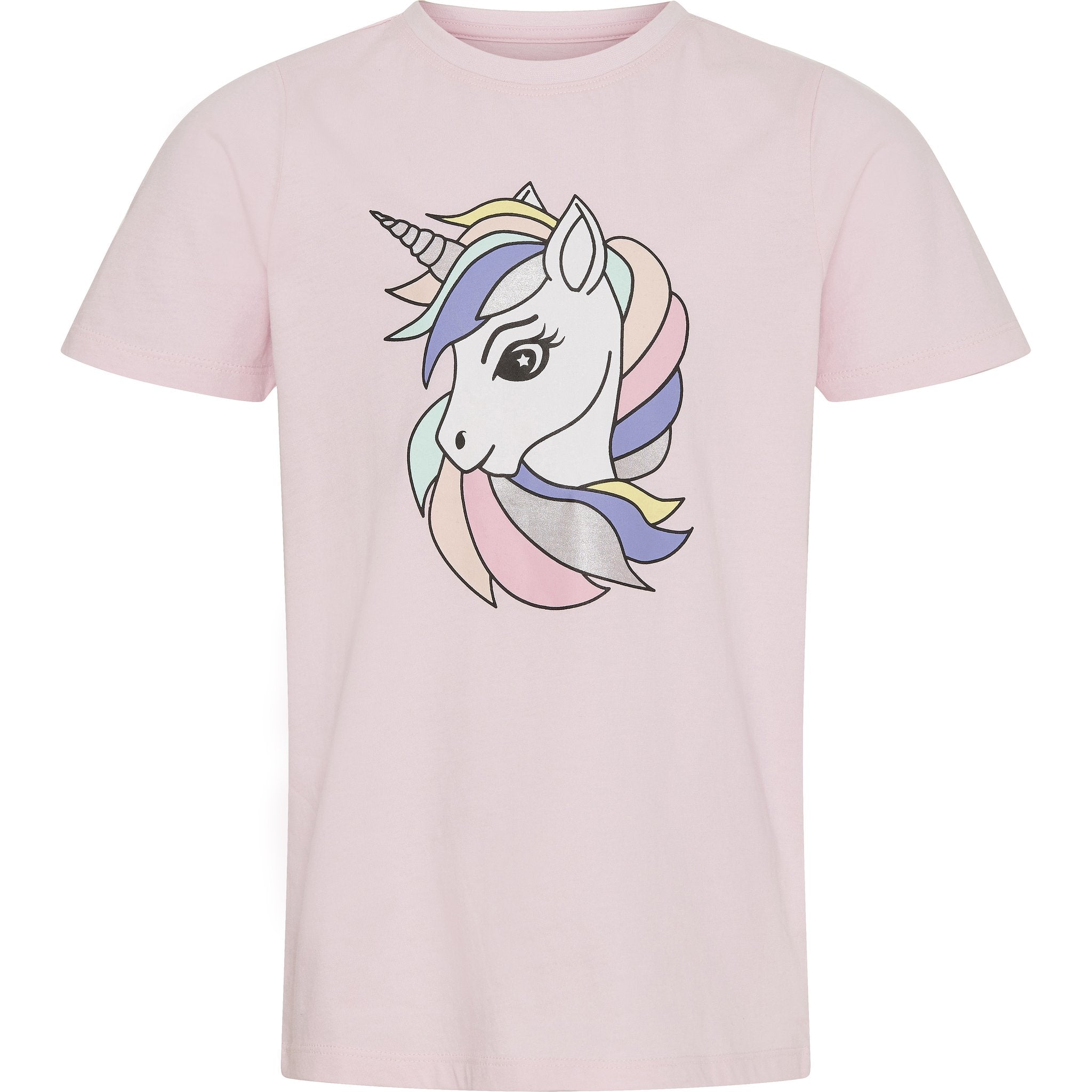 Equipage Mercy kortärmad t-shirt