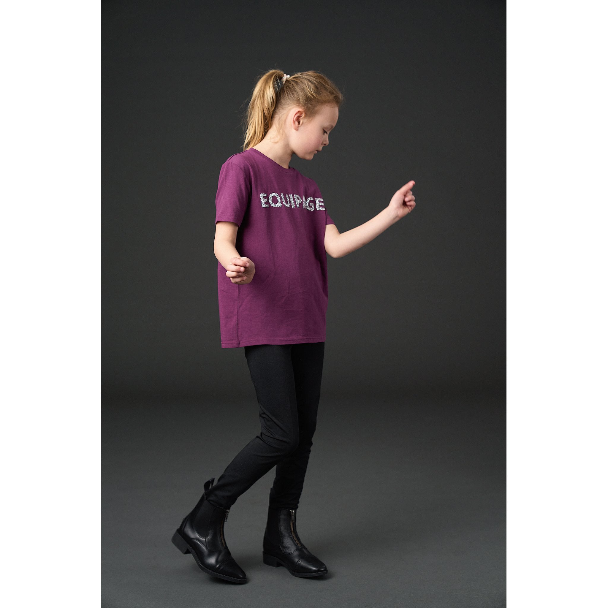 Equipage Telina T-shirt kids
