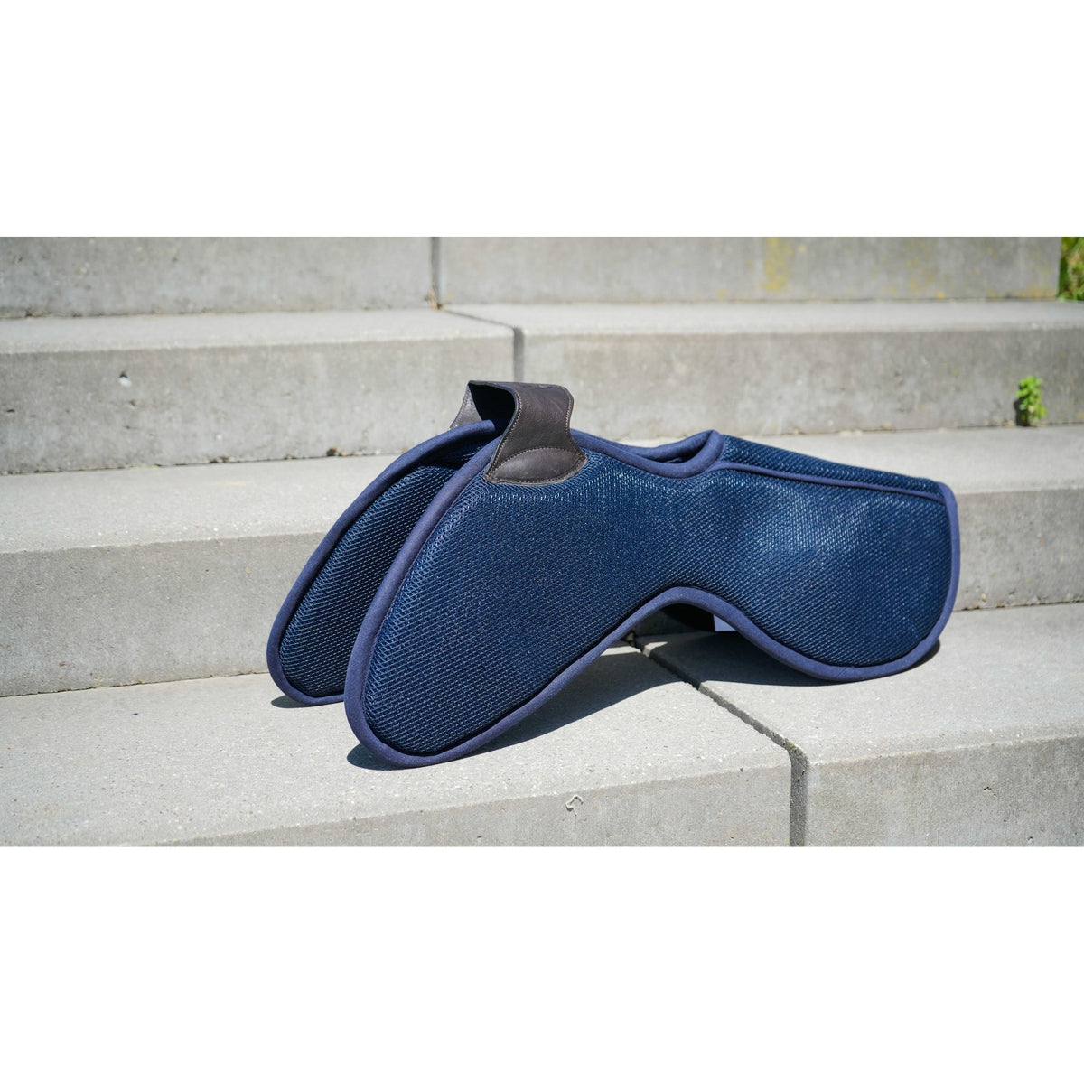 Pro Series Airmesh sadelpadd