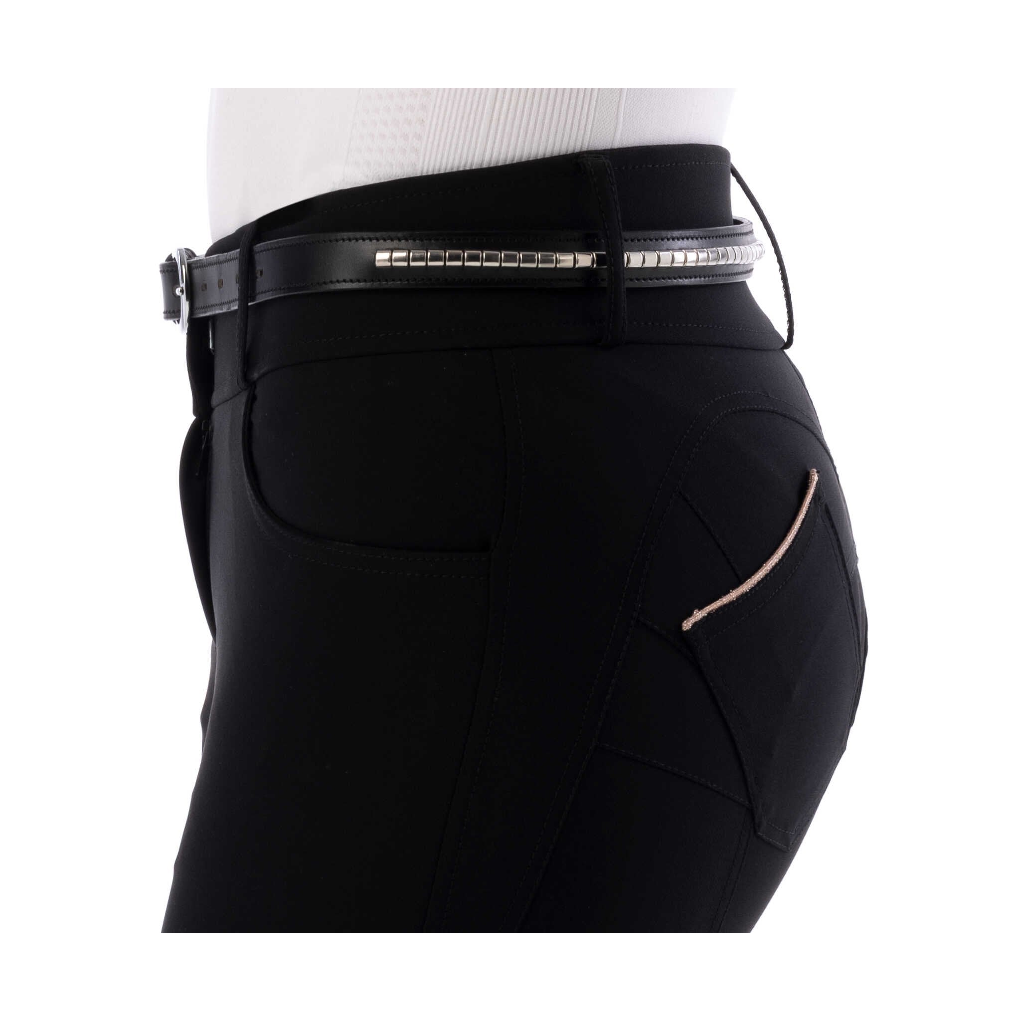 Equithème Bella Push Up Ridbyxor