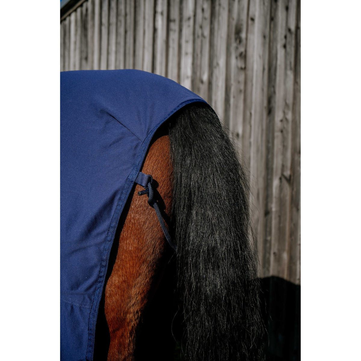 Equitheme Cool&dry Combotäcke