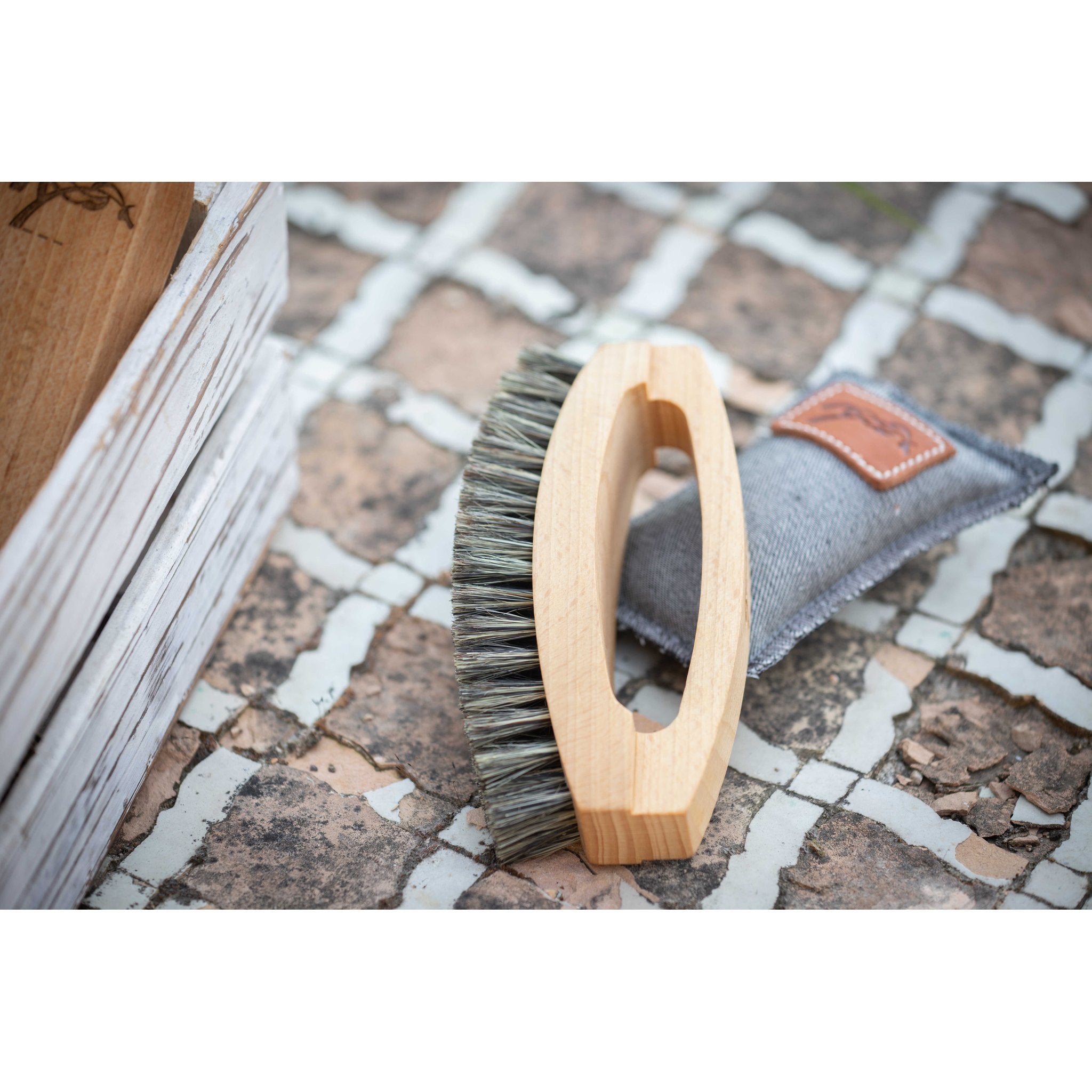 PENELOPE Handle Borste