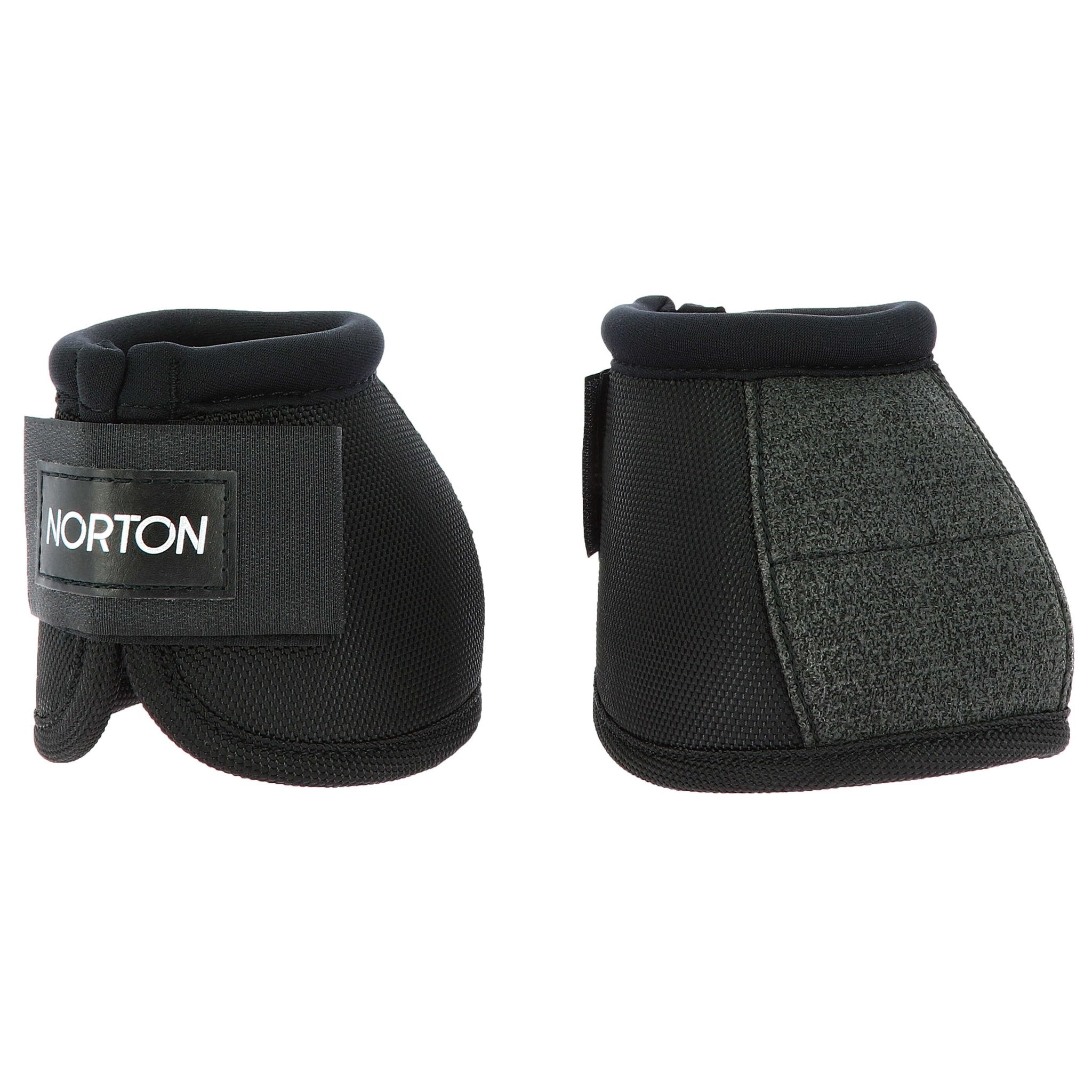 Norton 1680D Kevlar Boots