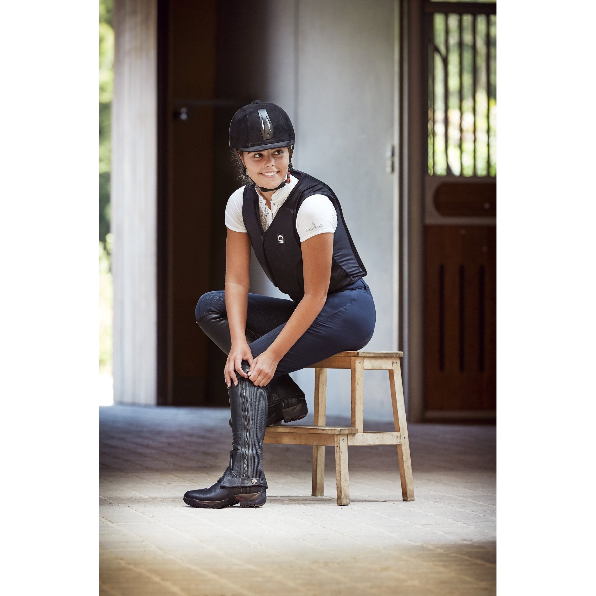 Equipage Lugano jodhpurs