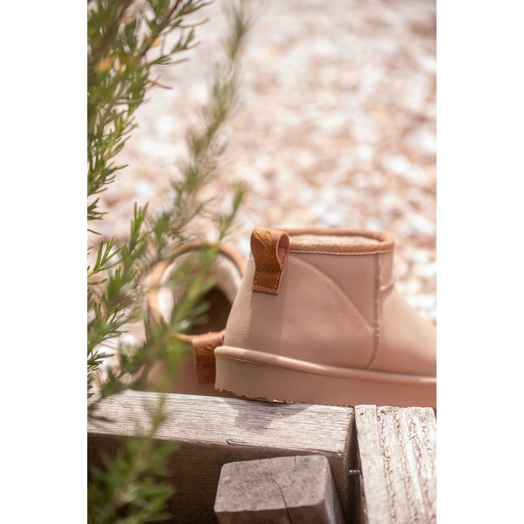 Penelope mini-boots
