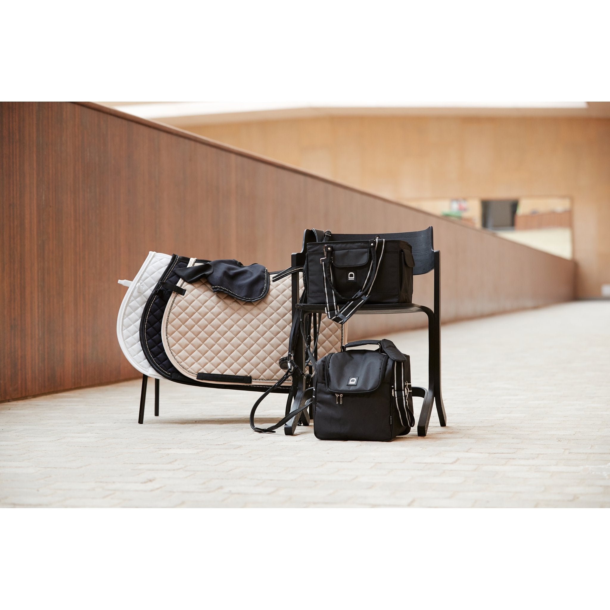 HorseGuard Milva Schabrak Hopp