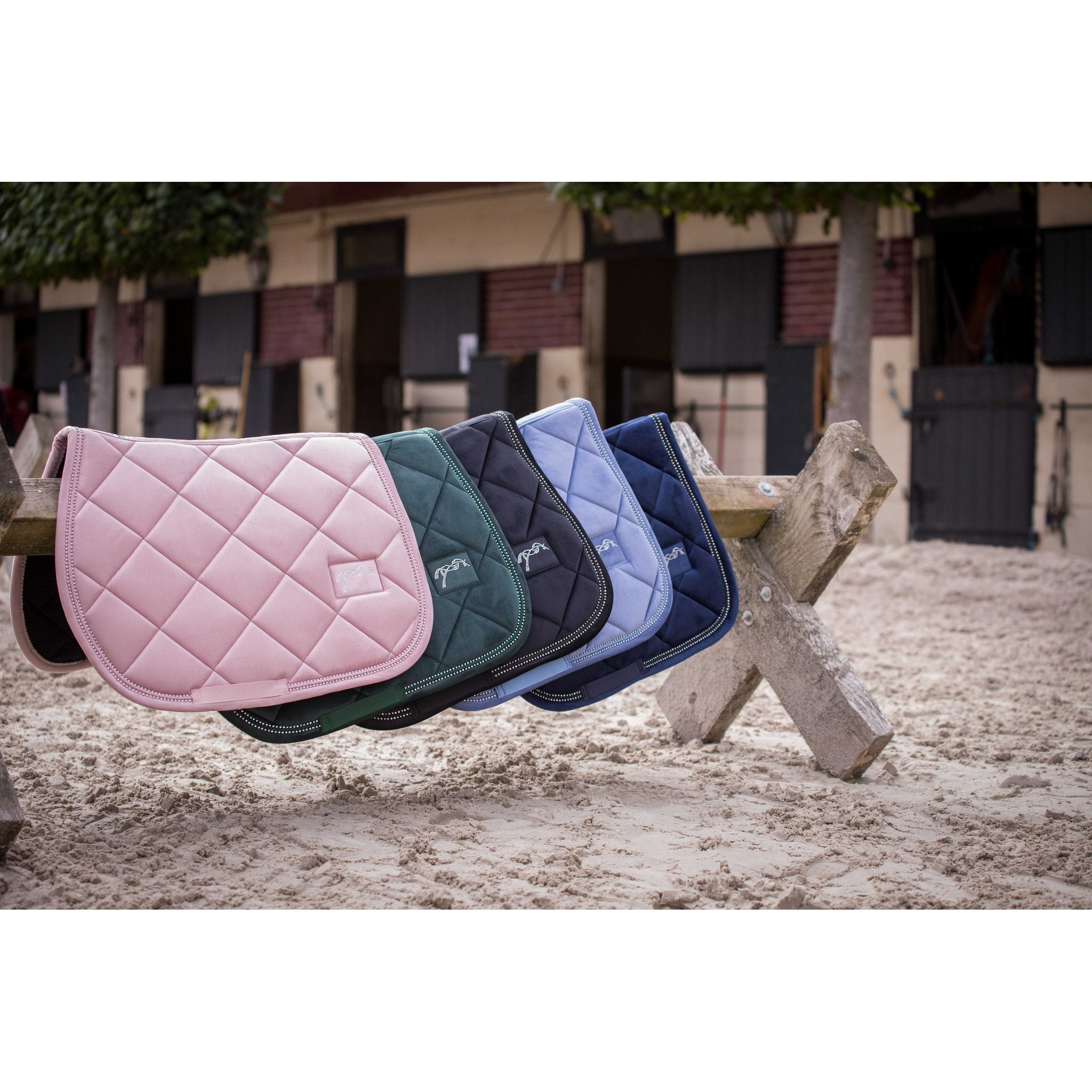 PENELOPE New Strass Schabrak