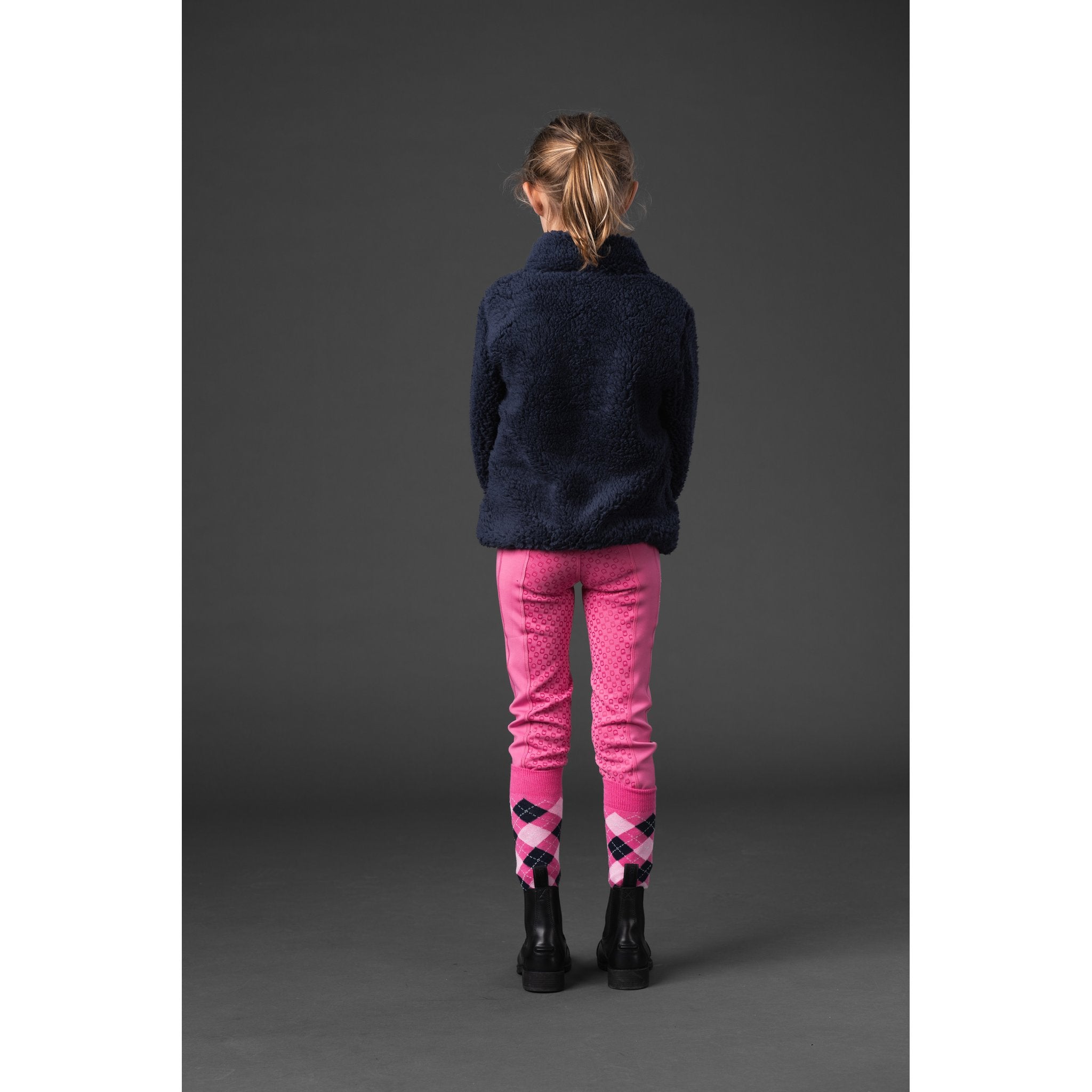 Equipage Sophia Winter tights kids