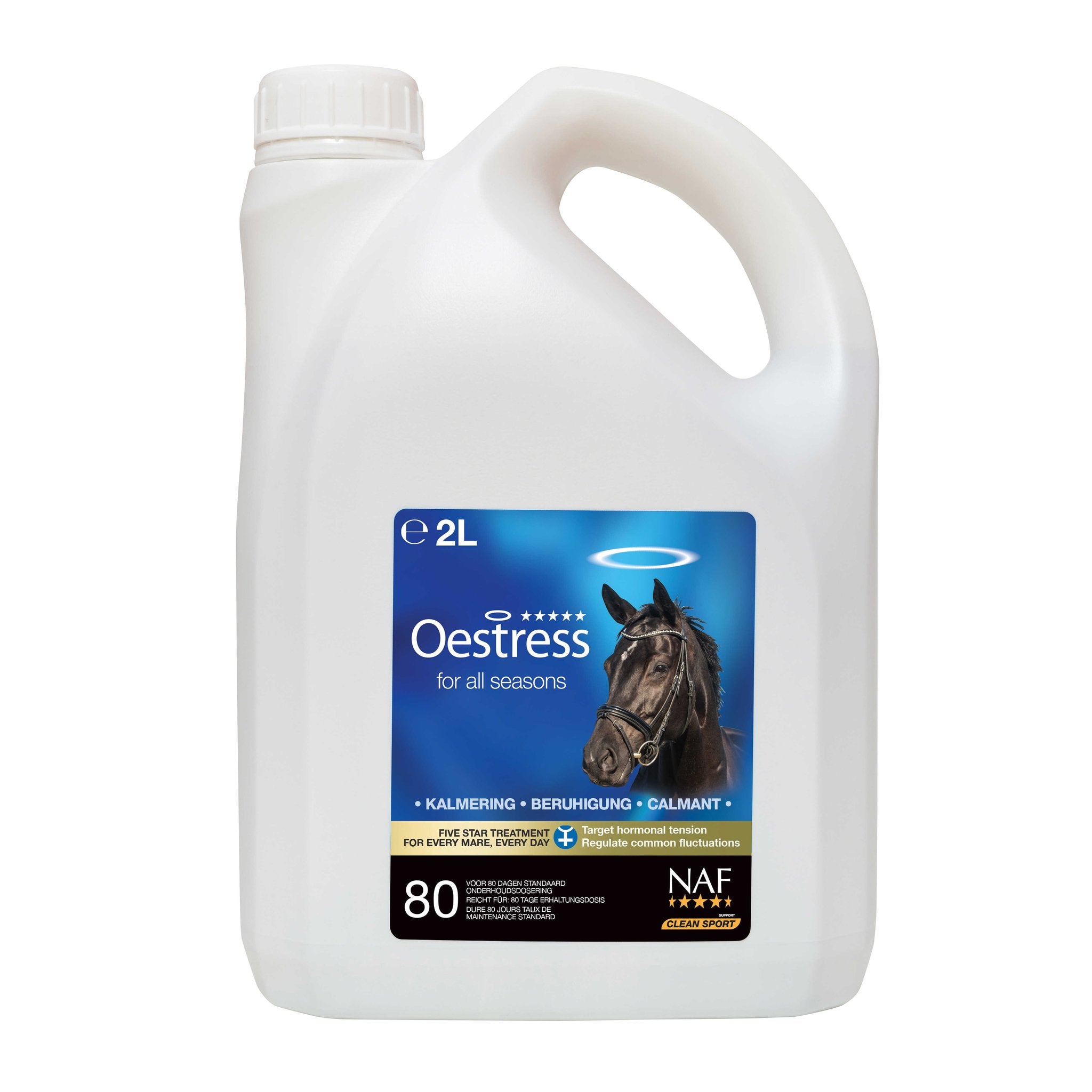 NAF Oestress Liquid