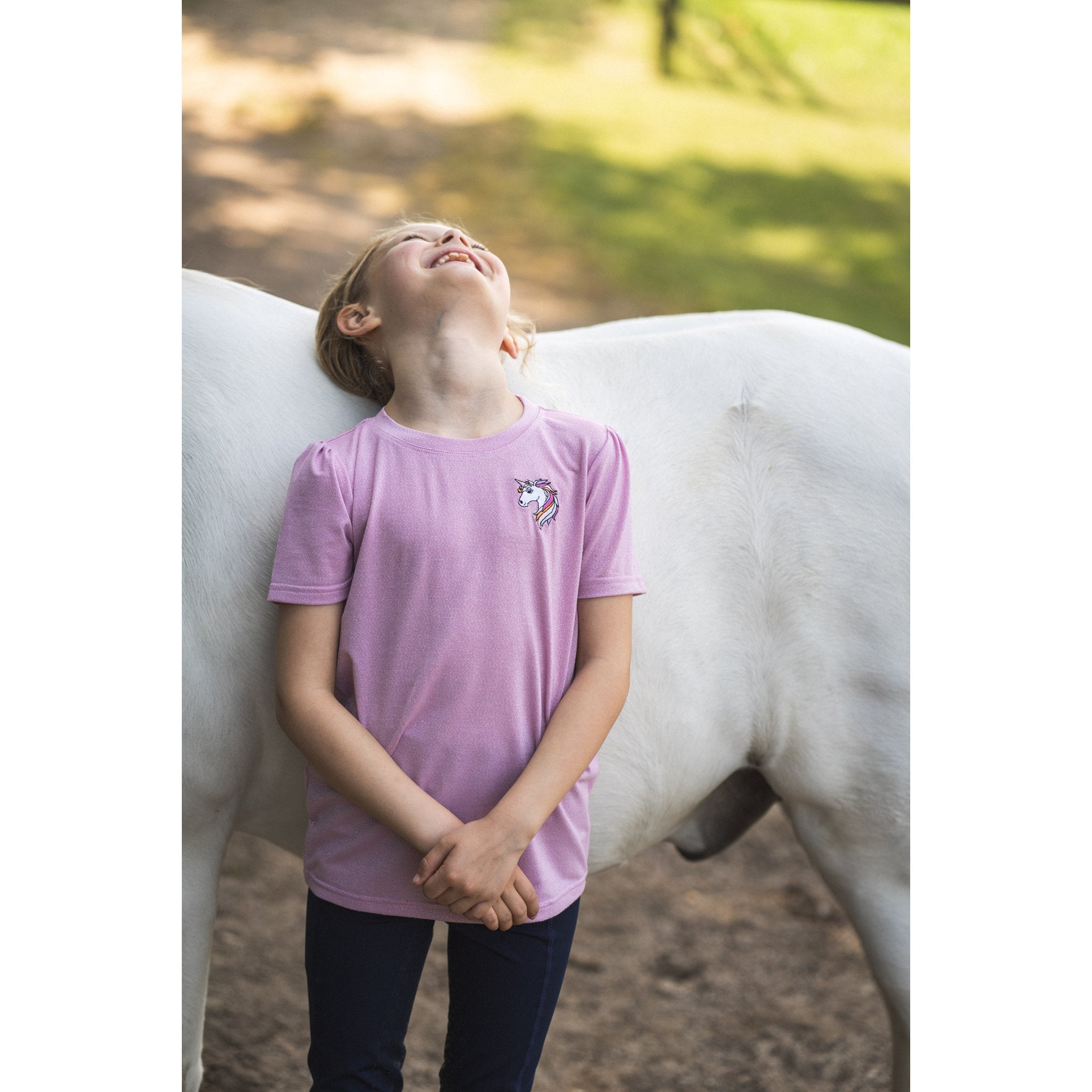 Equipage Kara T-shirt Kids